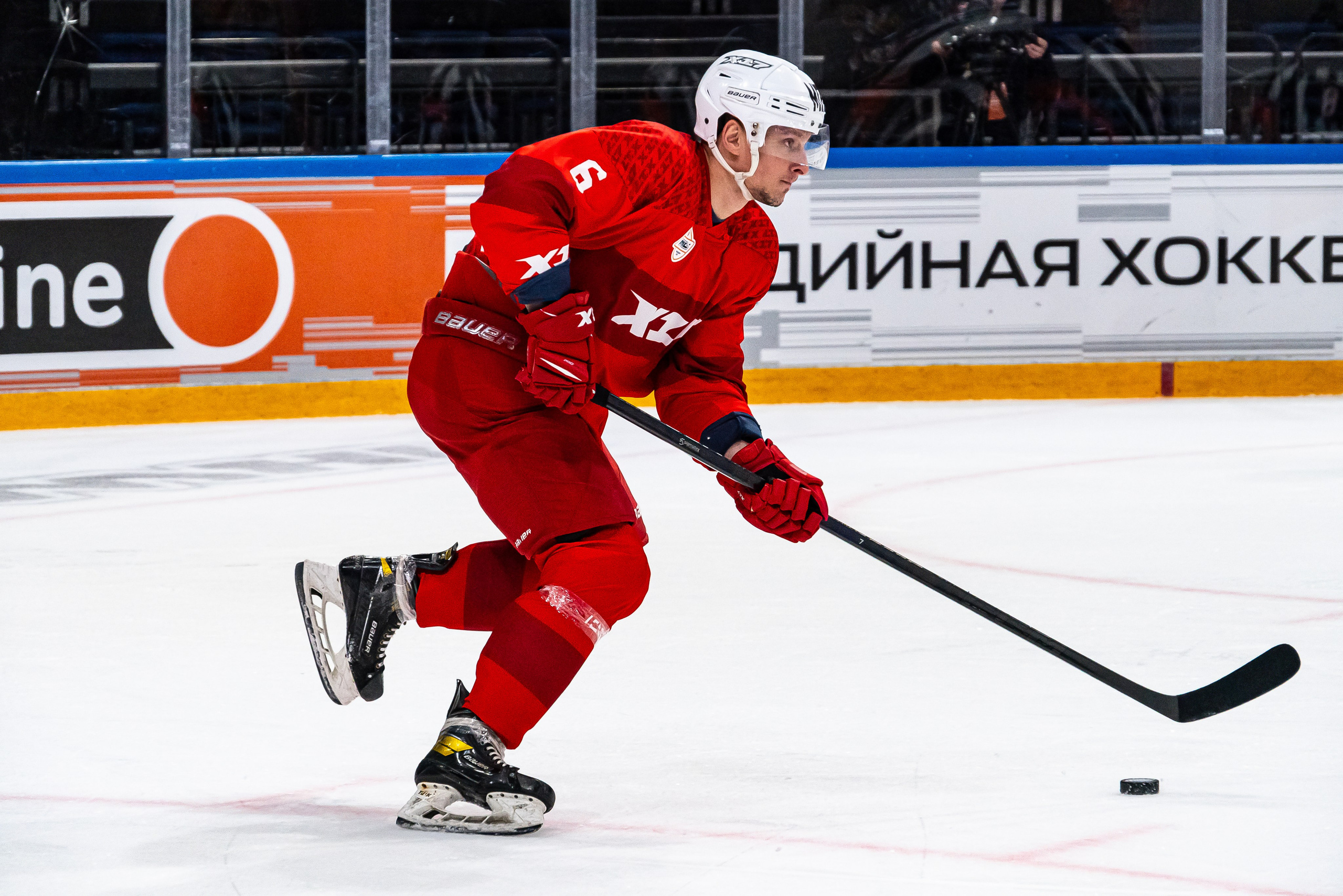 Media Hockey League. Спортивный фотограф | Москва