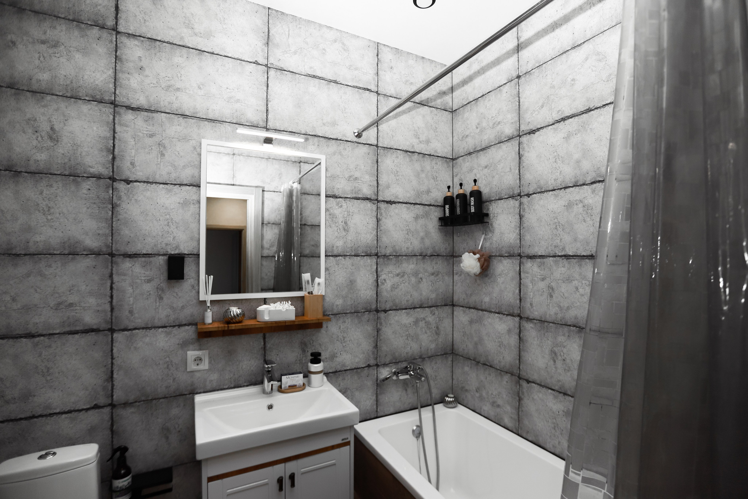 Интерьерная съемка квартир. Фотограф в Краснодаре Анна Светикова