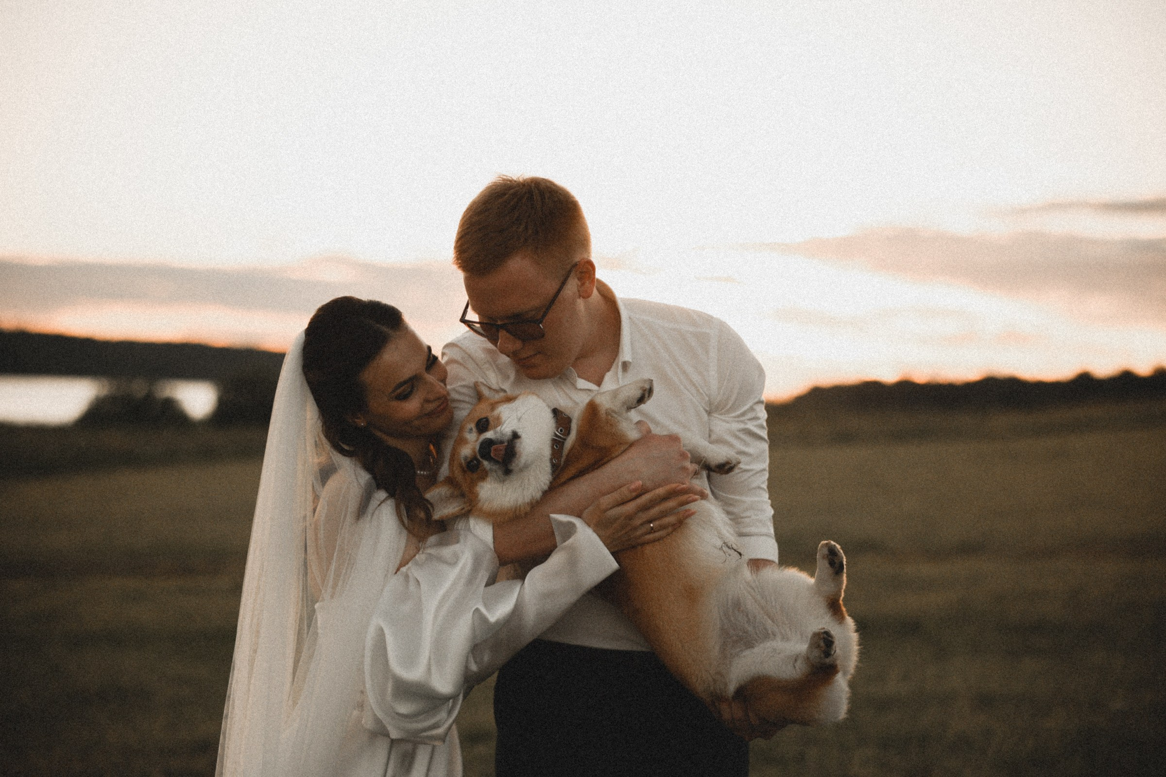 Daenerys. Свадебный фотограф в Ярославле Илья Жуков