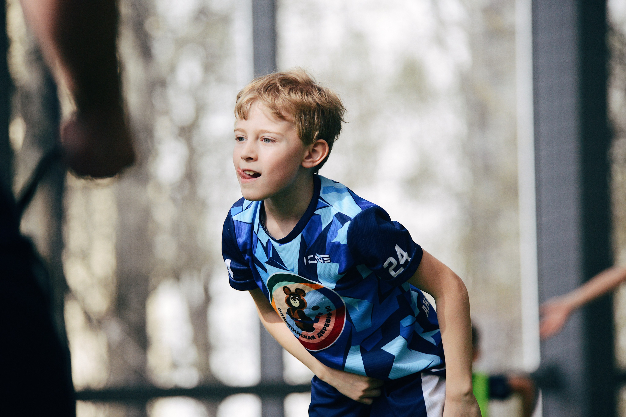 Тренировка. Спортивный фотограф в Москве | Наталья K