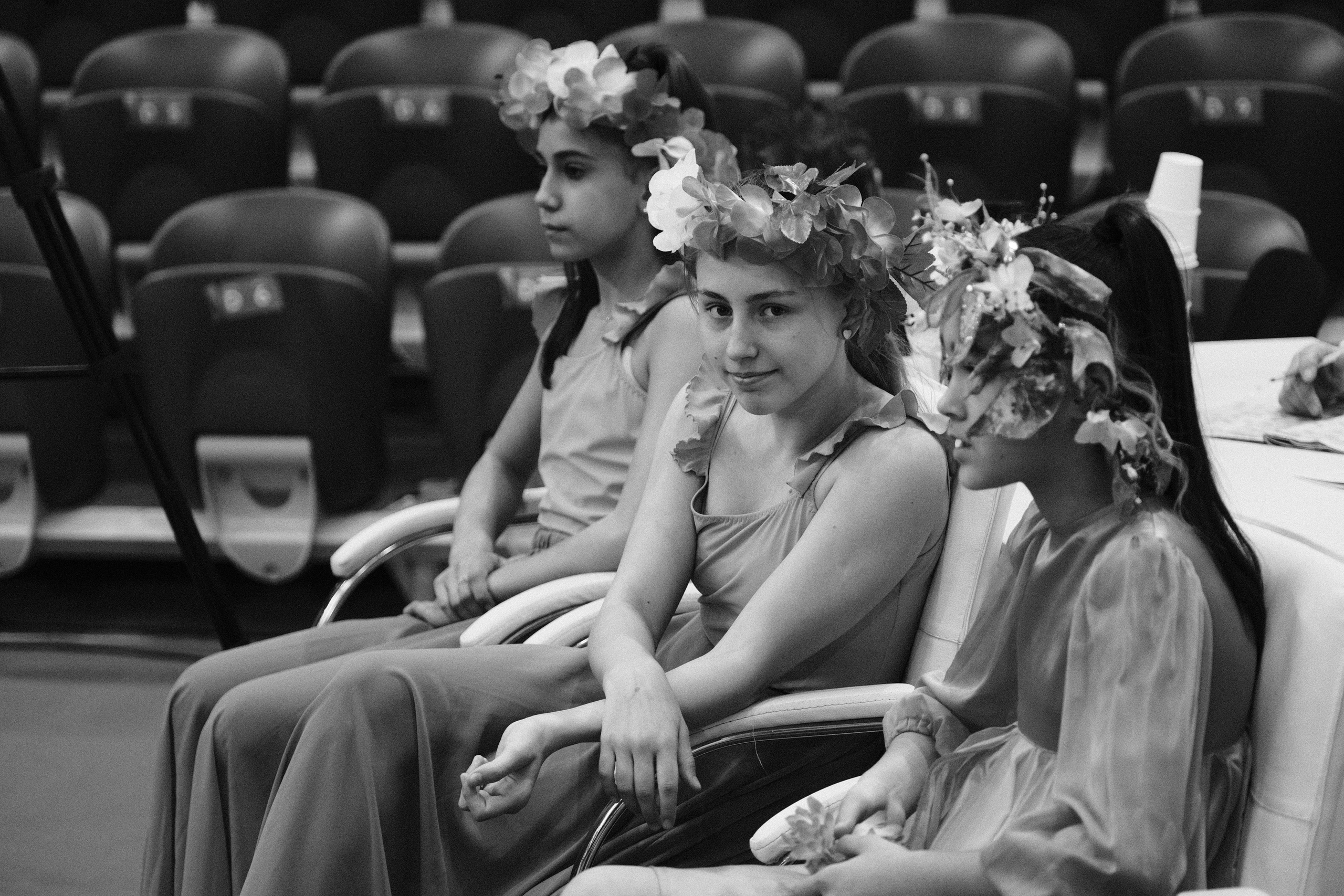 Репортажный фотограф