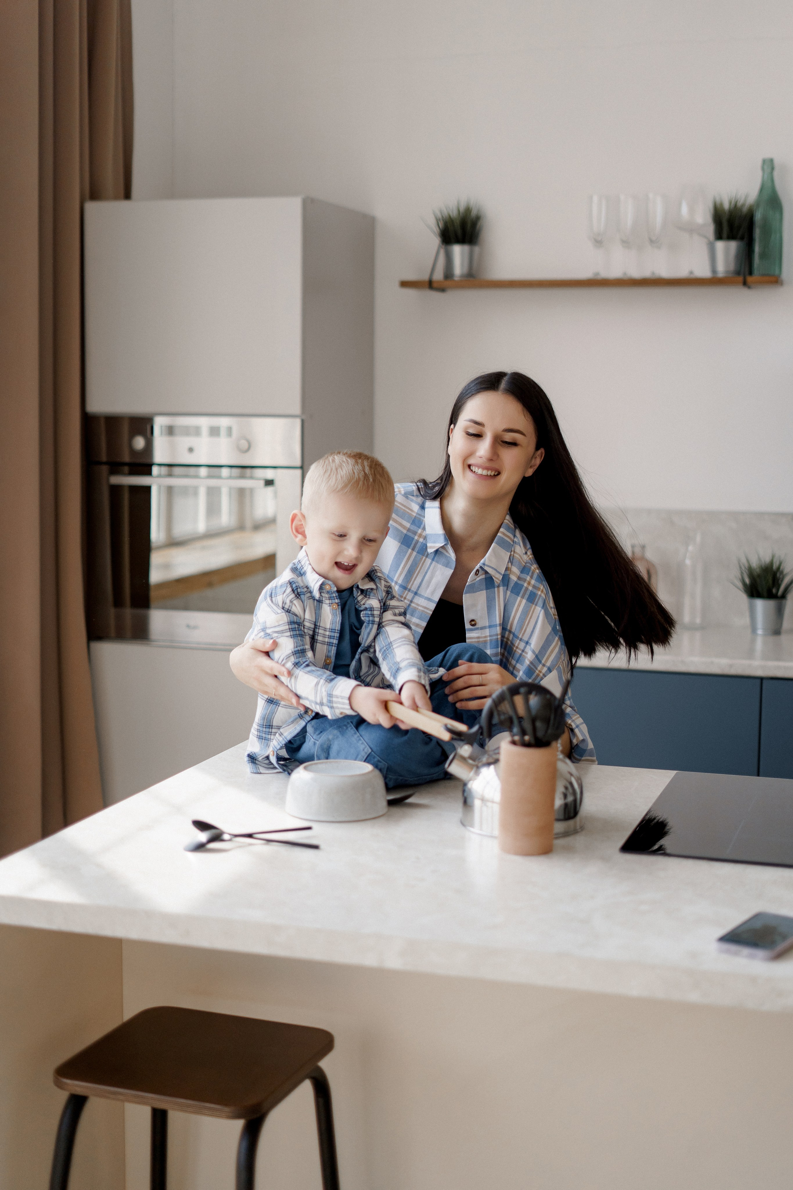 Ульяна и Добрыня. Фотограф Валерия Крахмалева