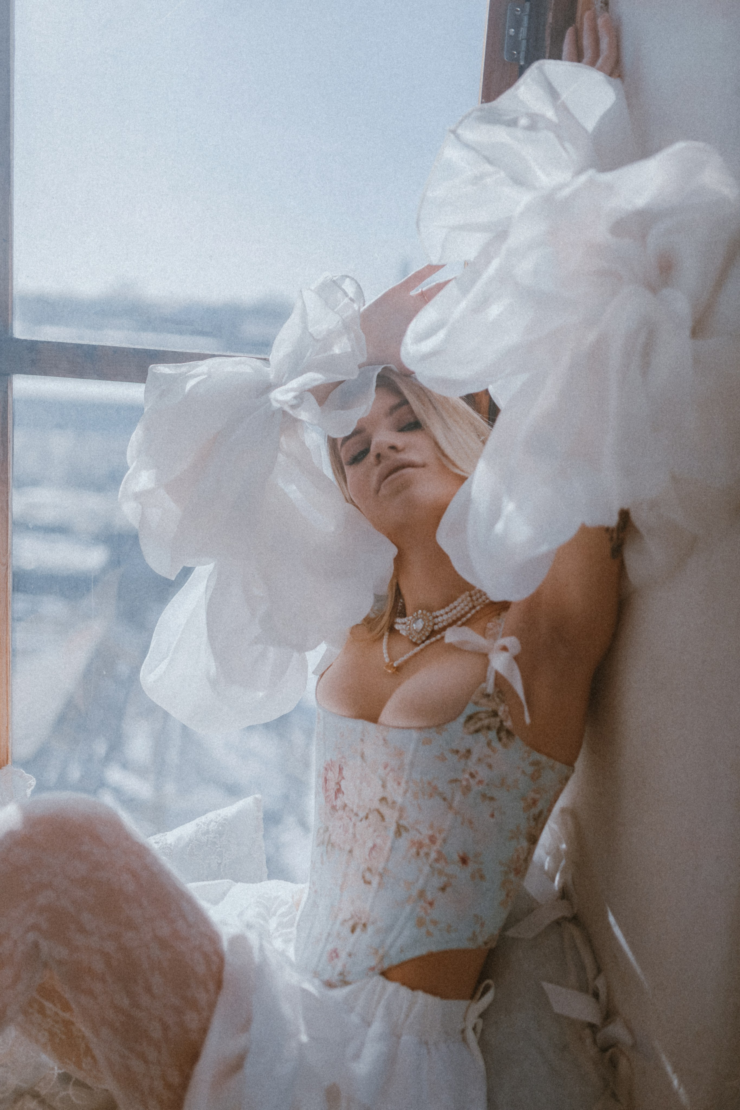 Настя и Артем. Николь — ваш любимый фотограф в Санкт-Петербурге