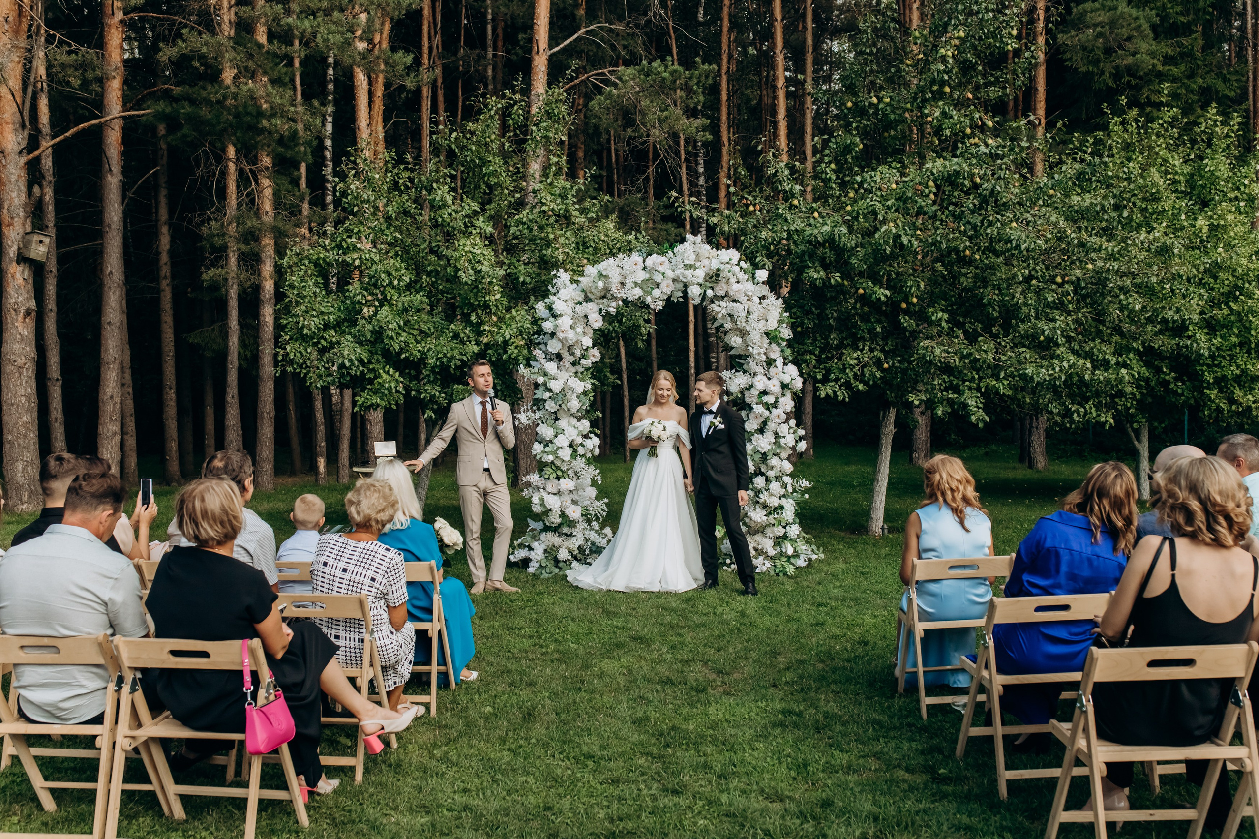 А&A. Свадебный и семейный фотограф Минск Юлия Игнатович
