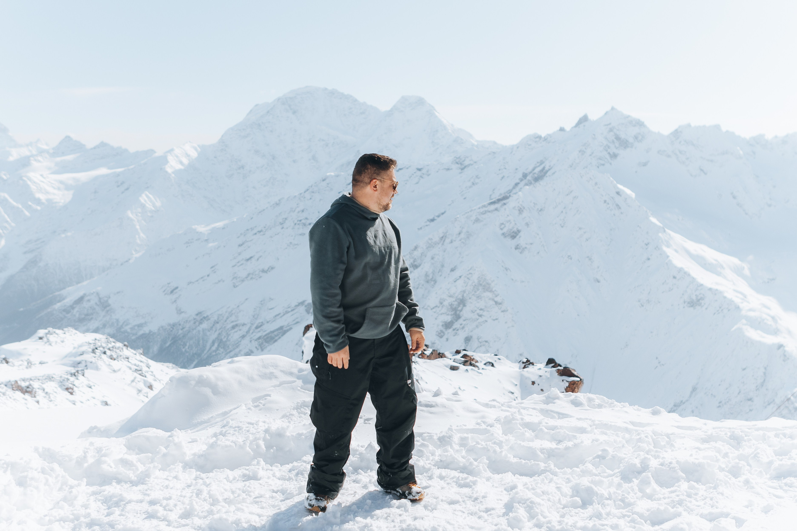 WhatsApp Travel КАВКАЗ. Портреты и лайфстайл в Краснодаре