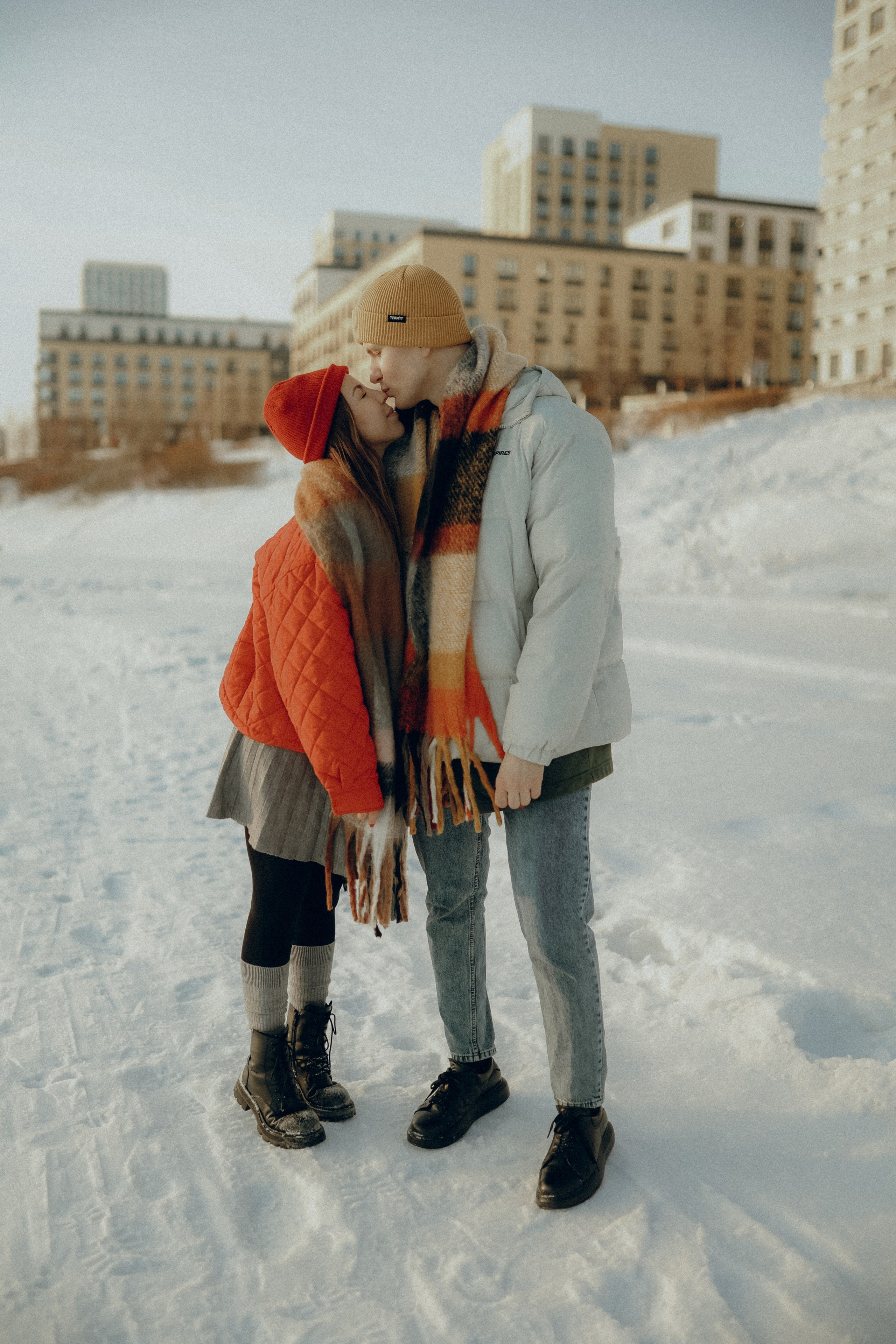 Андрей и Ульяна. Семейный и свадебный фотограф в Новосибирске/Бийске Екатерина Логинова