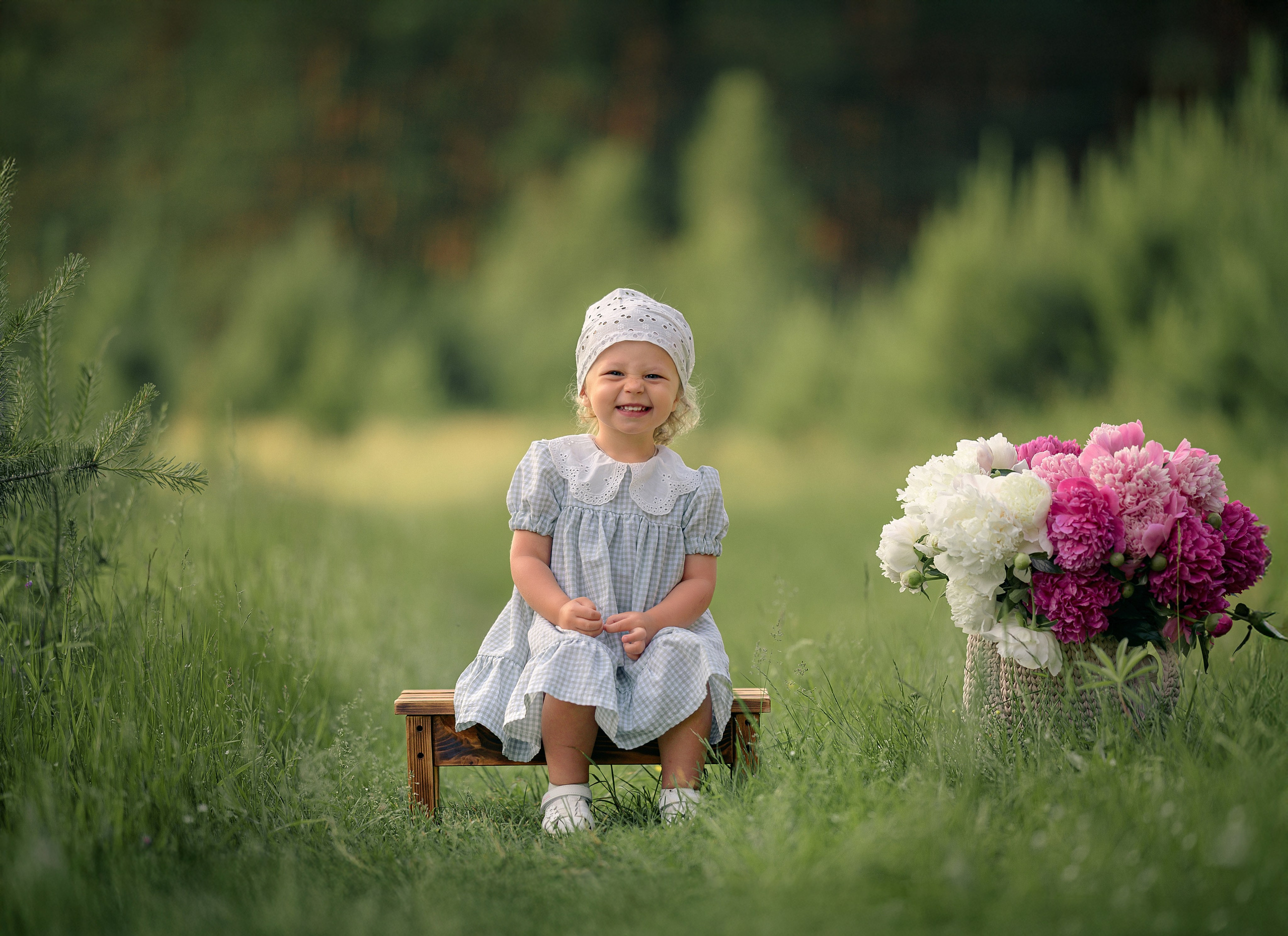 2 годика!. Семейный и детский фотограф в Шатках и Арзамасе Александра Магомедова