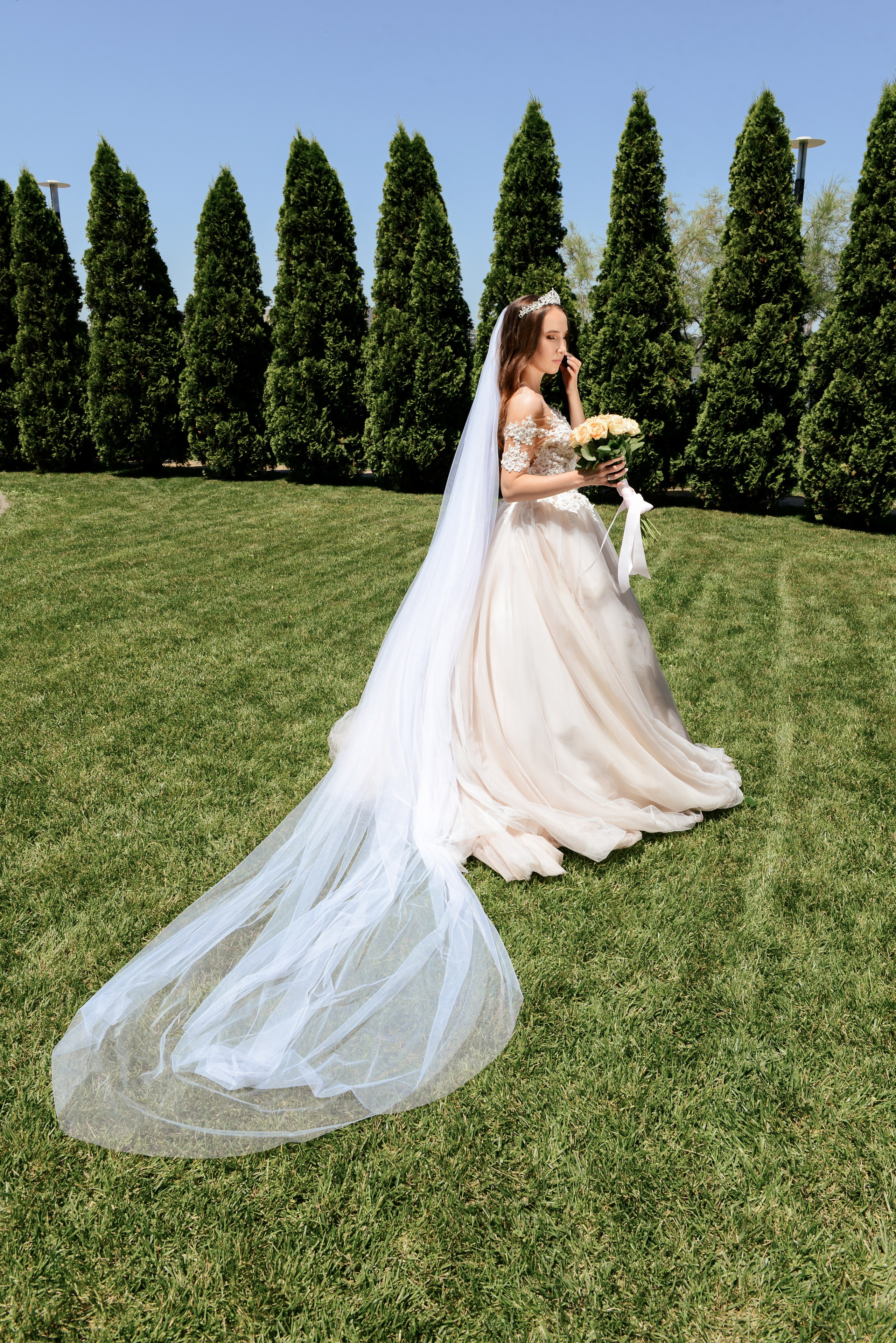 Саша&Настя. Фотограф Ярута Оксана / Ростов-на-Дону