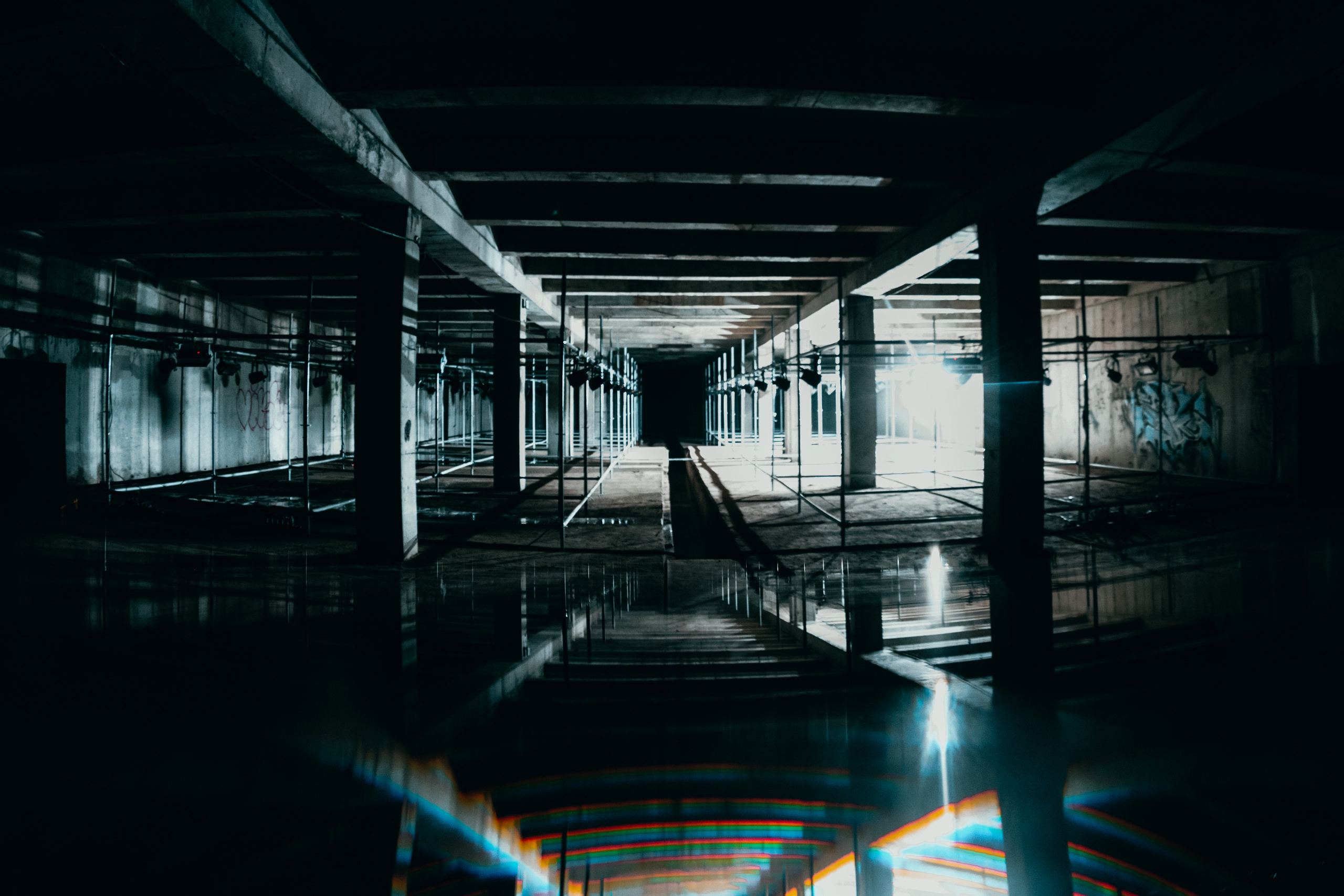 NUR 2024. Главная