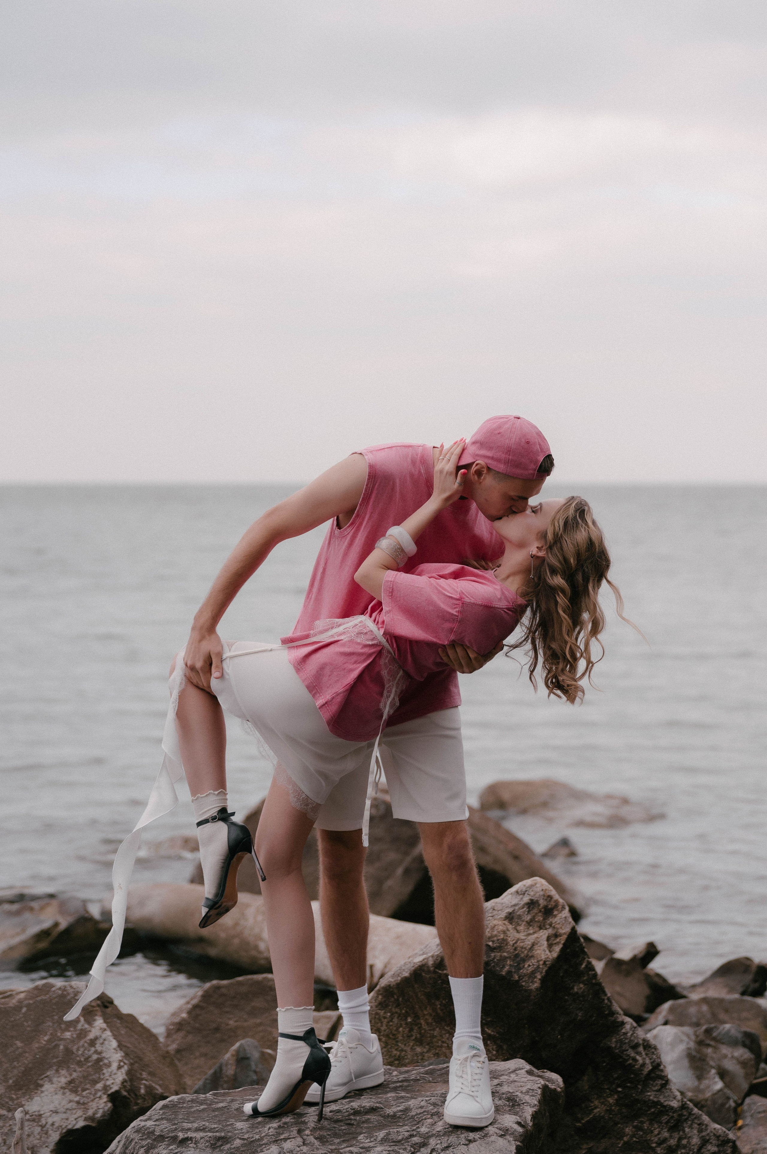 Саша. Свадебные платья