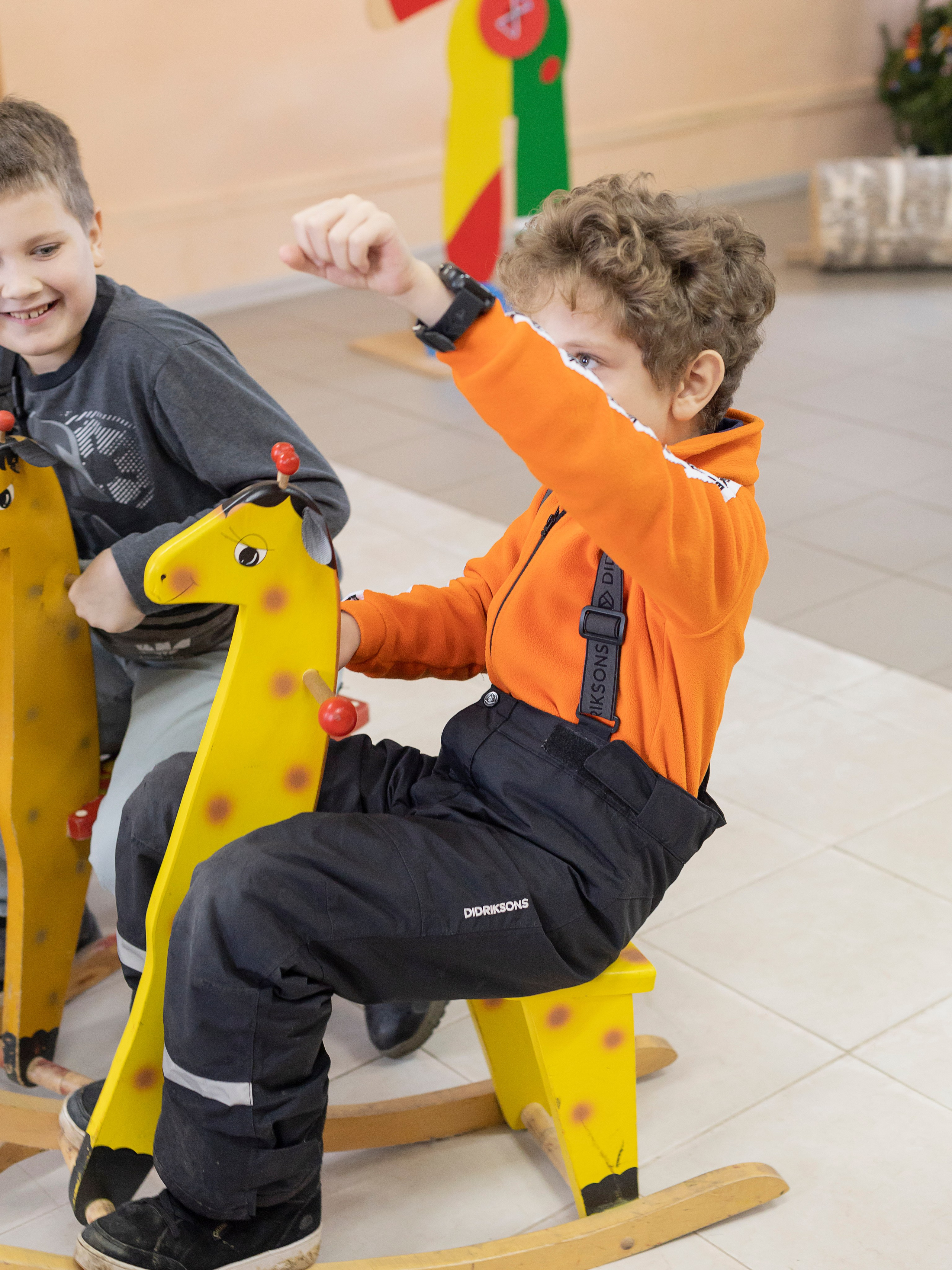 Климо. Юлия Разваркина фотограф Подольск