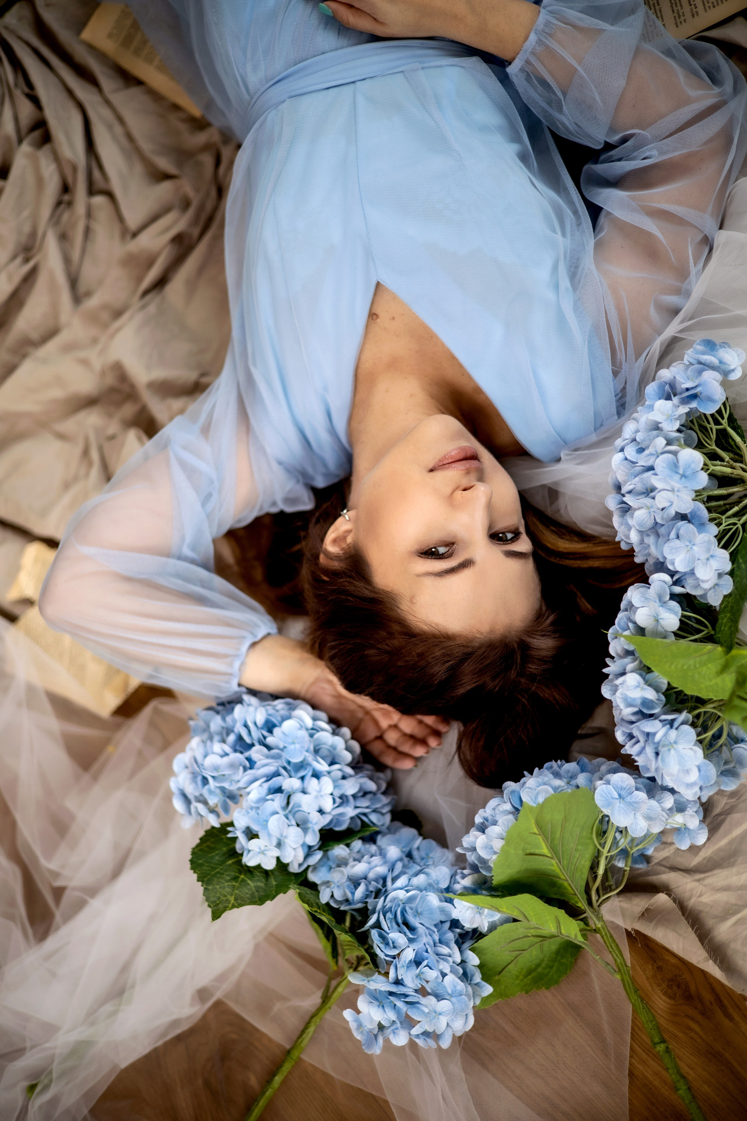 Фотограф Надежда Лукьянова