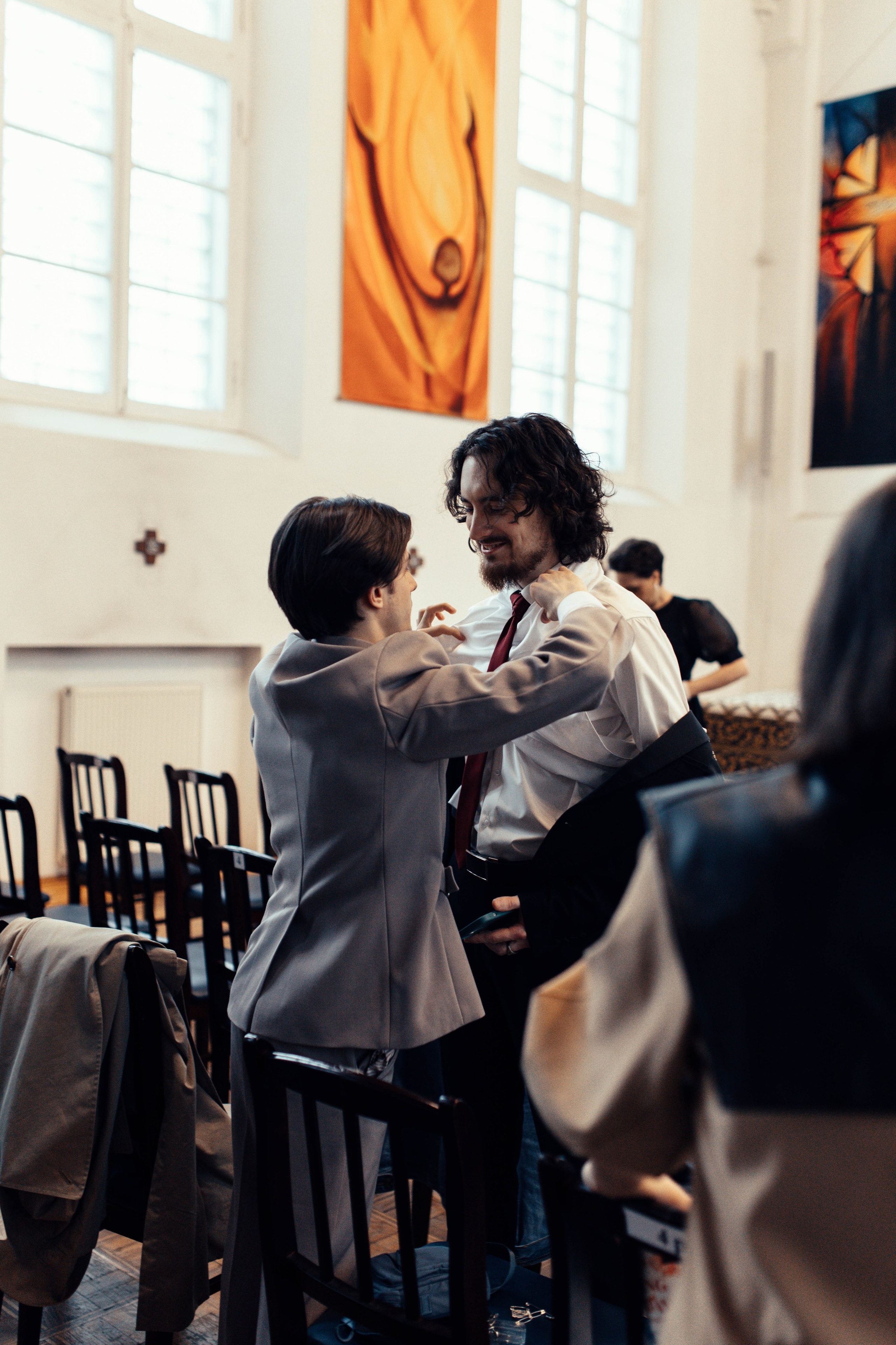 Венчание. Фотограф в Москве |Дарья