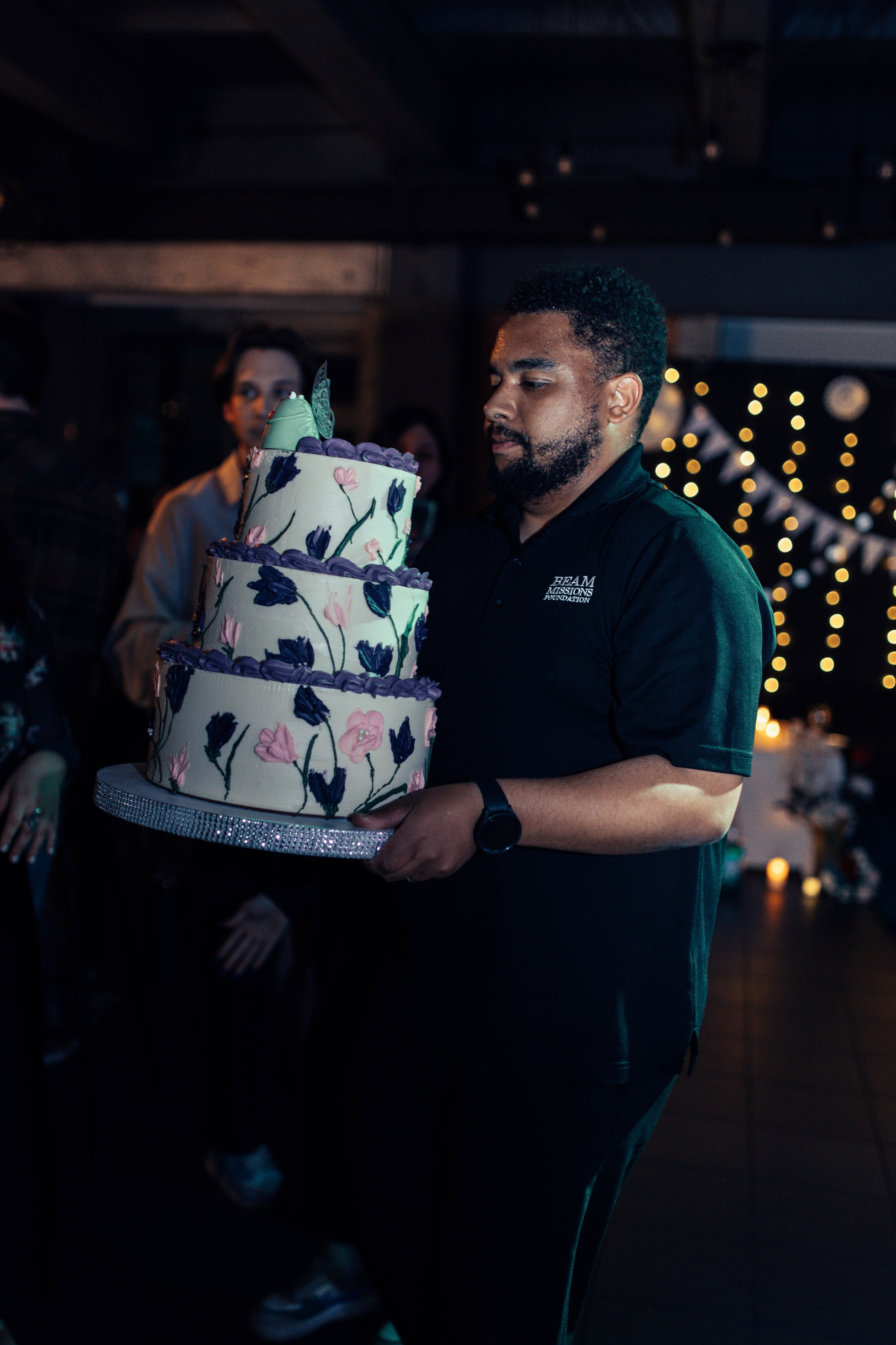 Банкет в лофте. Фотограф в Москве |Дарья