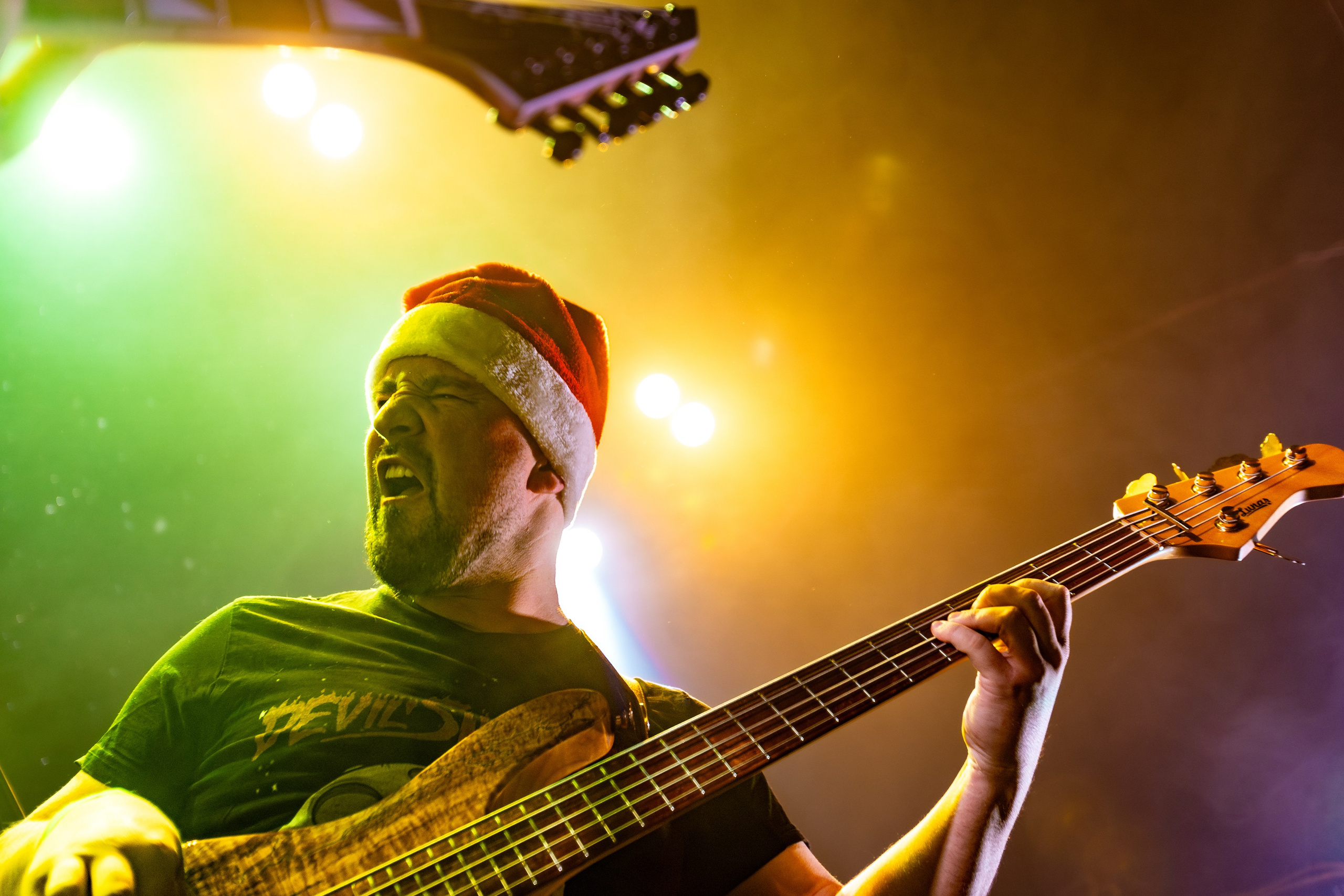 Ёлочка, гори!. Репортажный фотограф Екатеринбург | Яркий, качественный репортаж | Концерты, клубы, репортаж, праздники, корпоративы