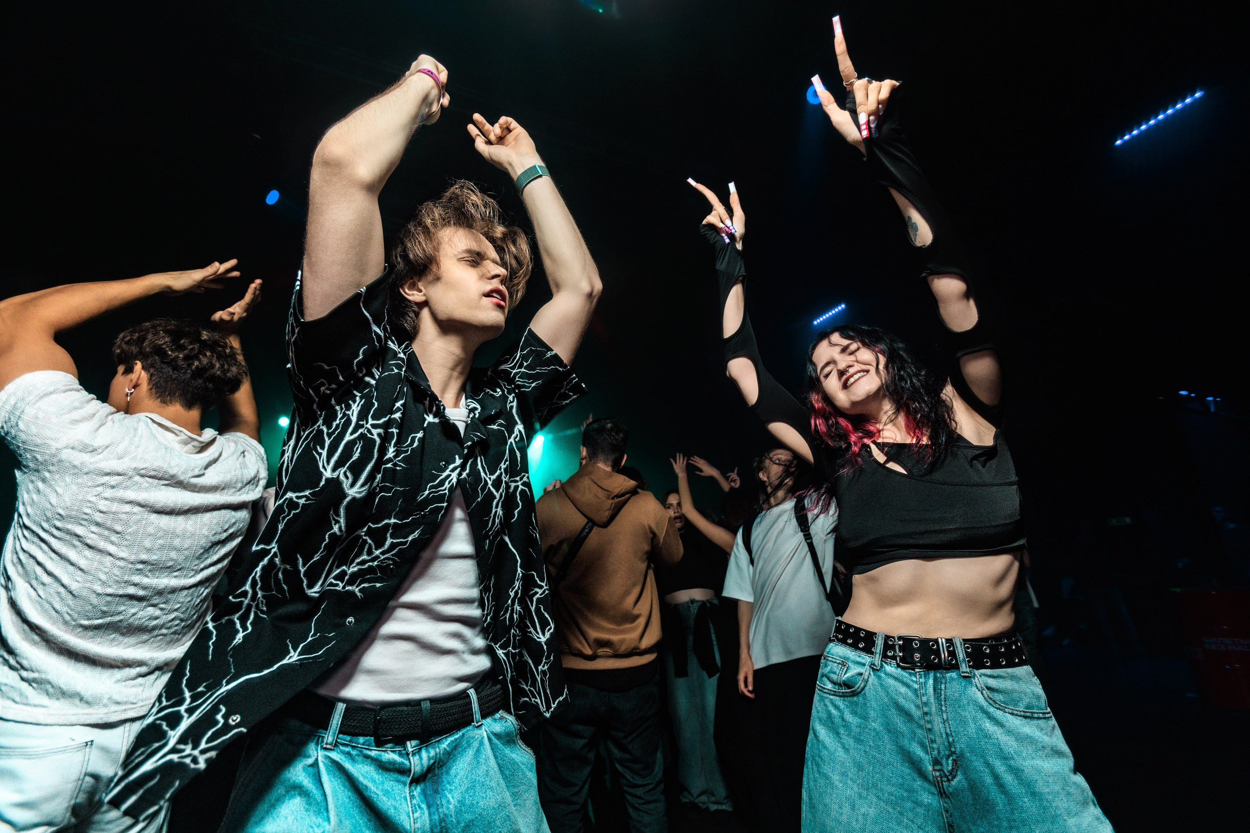 День первокурсника | Свобода. Репортажный фотограф Екатеринбург | Яркий, качественный репортаж | Концерты, клубы, репортаж, праздники, корпоративы