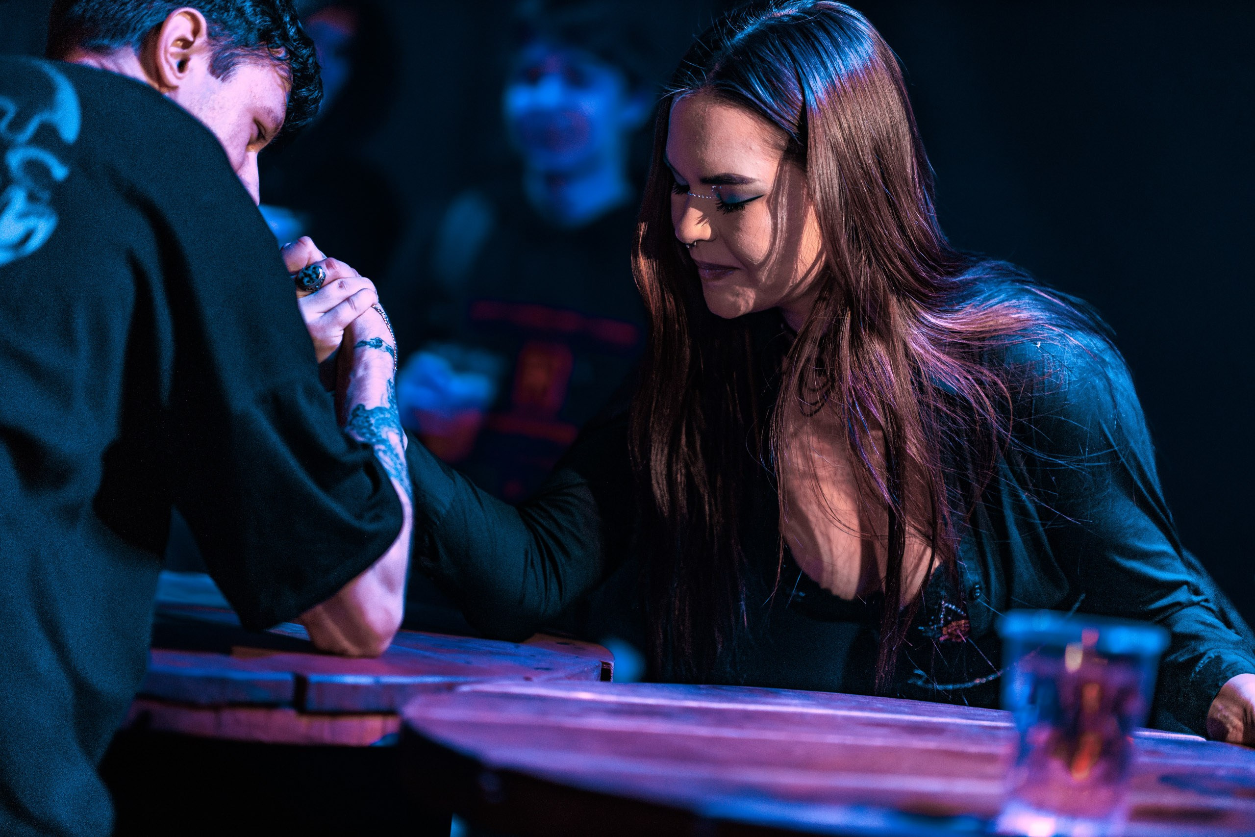 23.05.25 Рейв средневековья. Репортажный фотограф Екатеринбург | Яркий, качественный репортаж | Концерты, клубы, репортаж, праздники, корпоративы