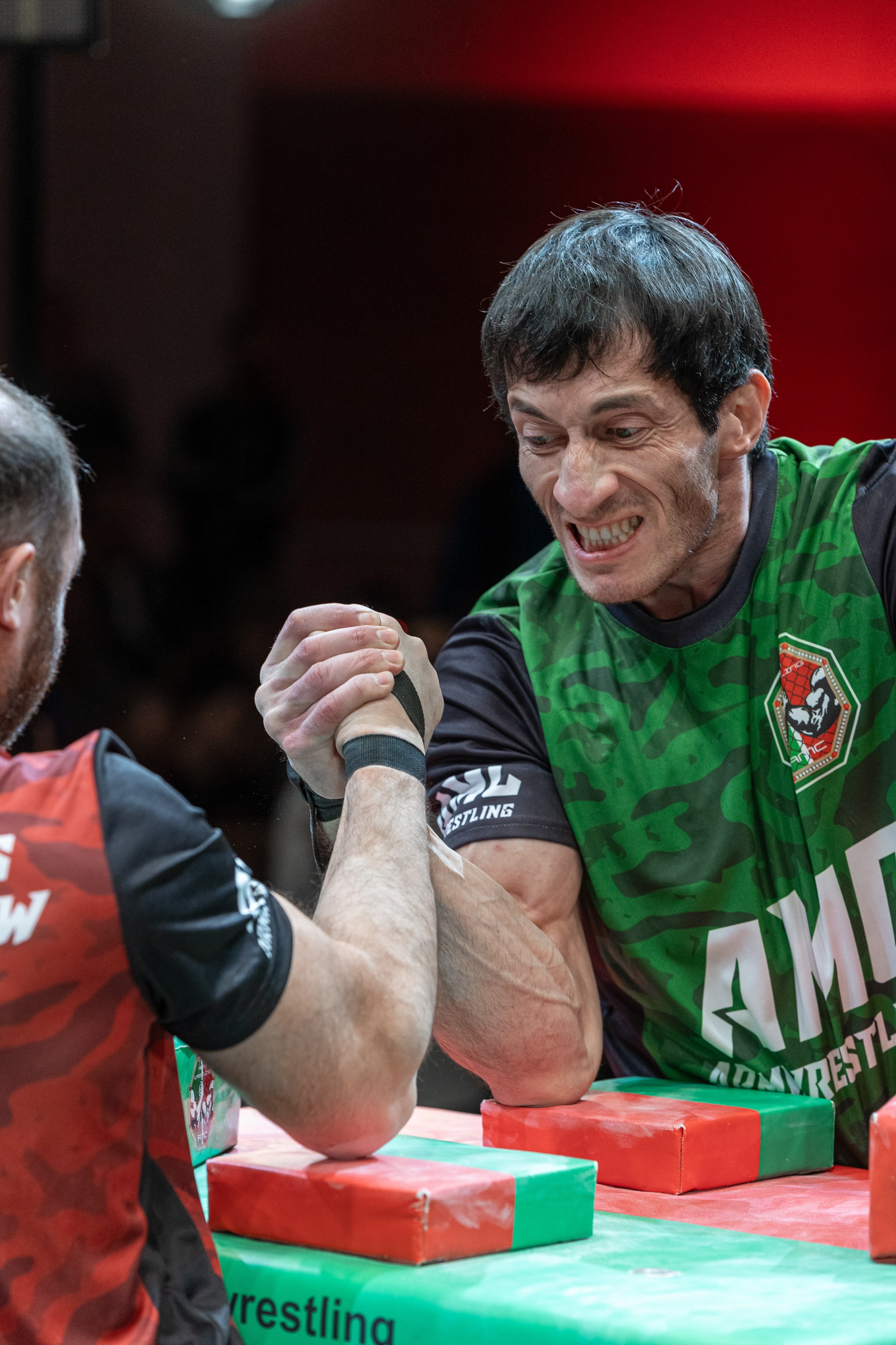 Турнир AMC Москва 2023. Фотограф Андрей Слынченко