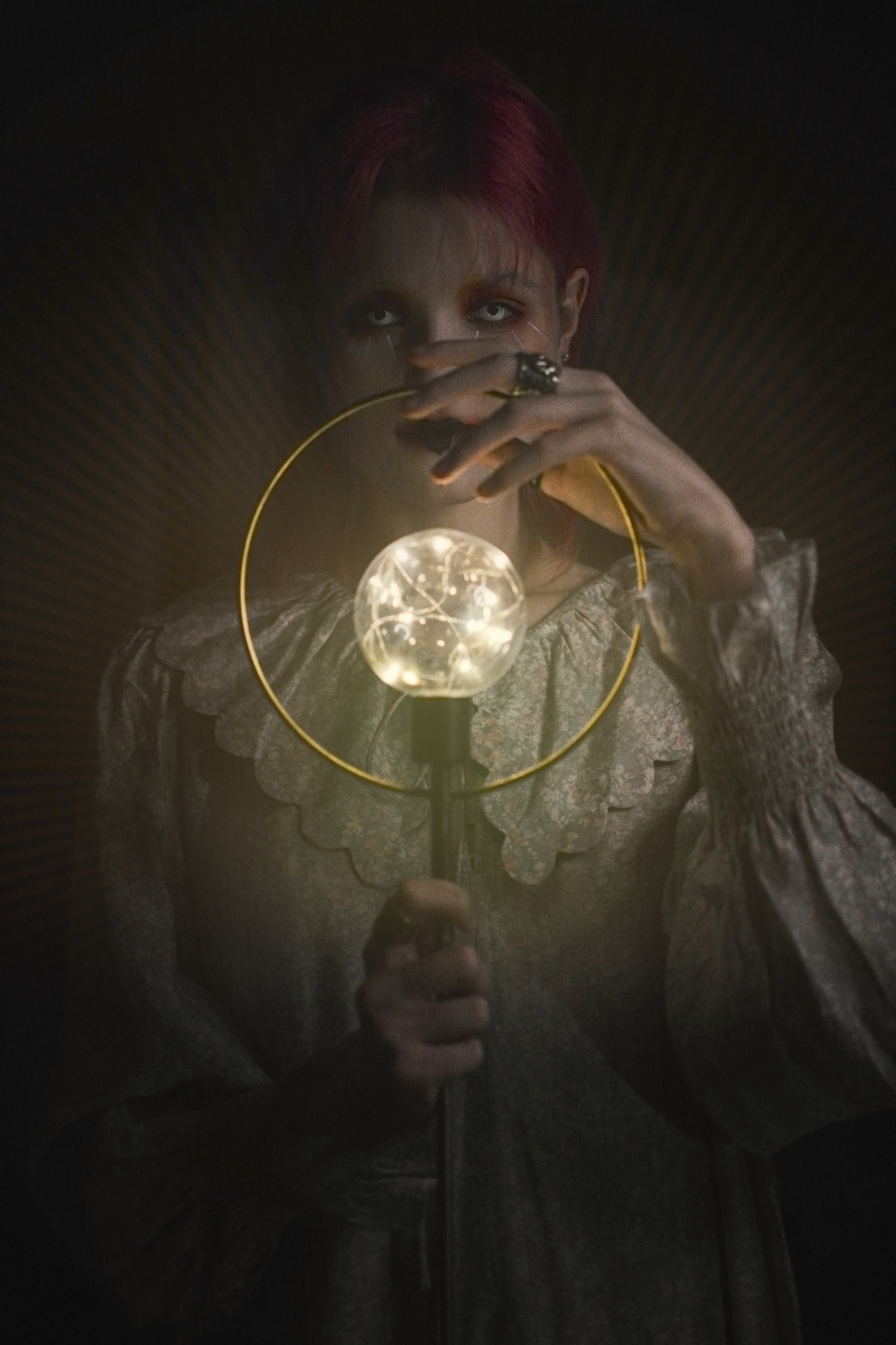 С т р а х. Творческий фотограф Сургут/Москва (портреты, свадьбы, lovestory…)