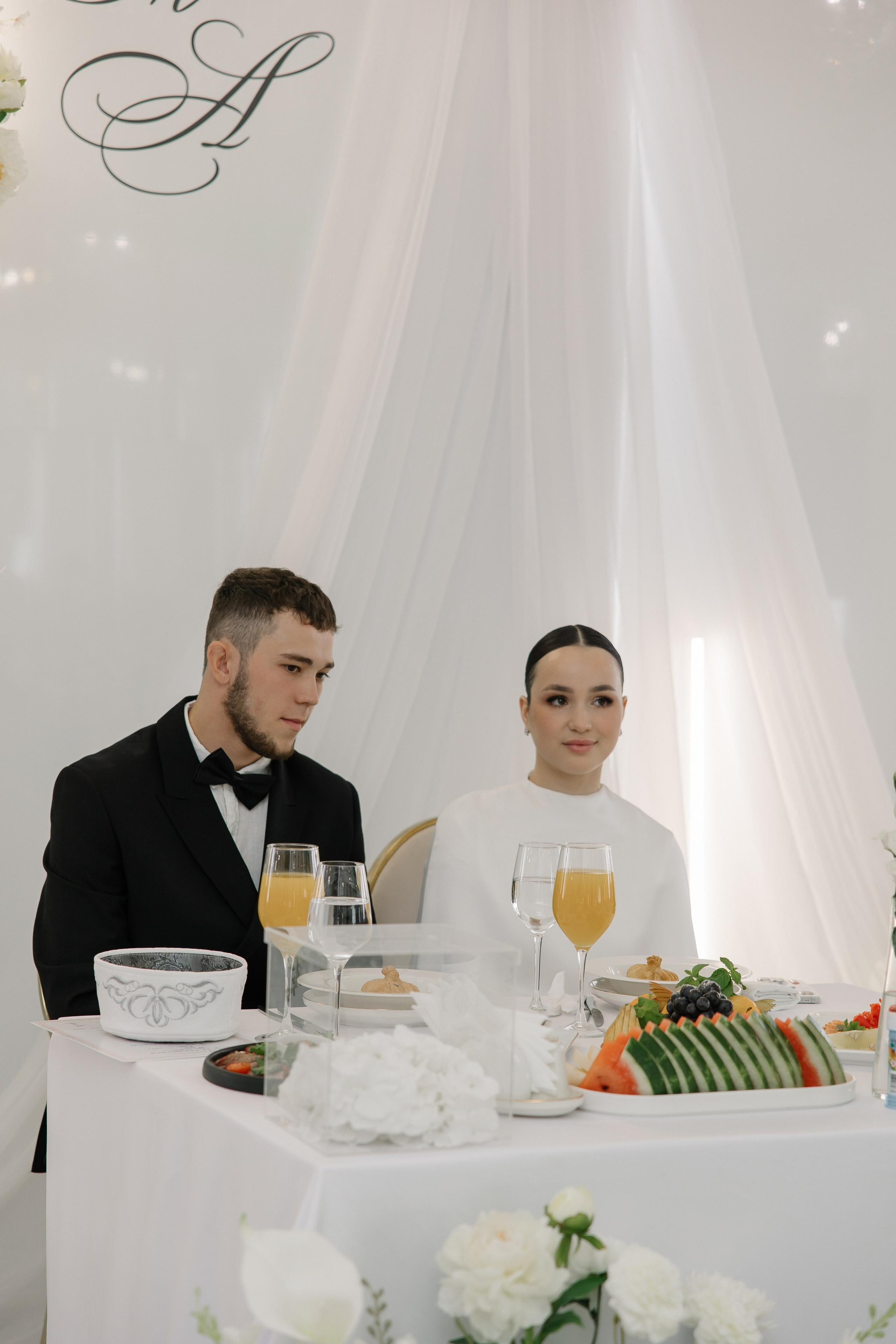 Тимур и Алия. Свадебный и семейный фотограф в Набережных Челнах и Казани