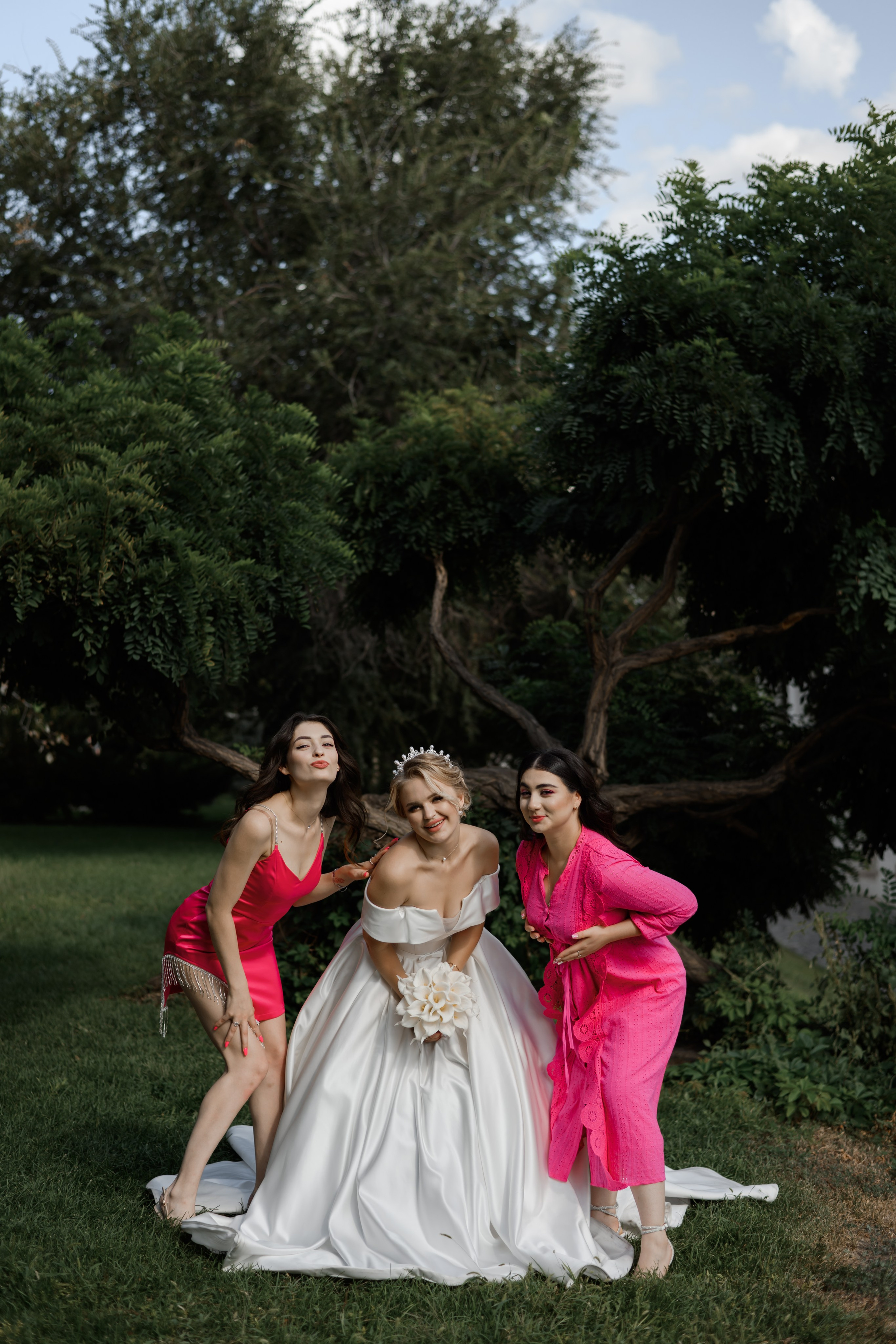 T & A. Свадебный фотограф в г. Астрахань. Так же выезжаю в другие города