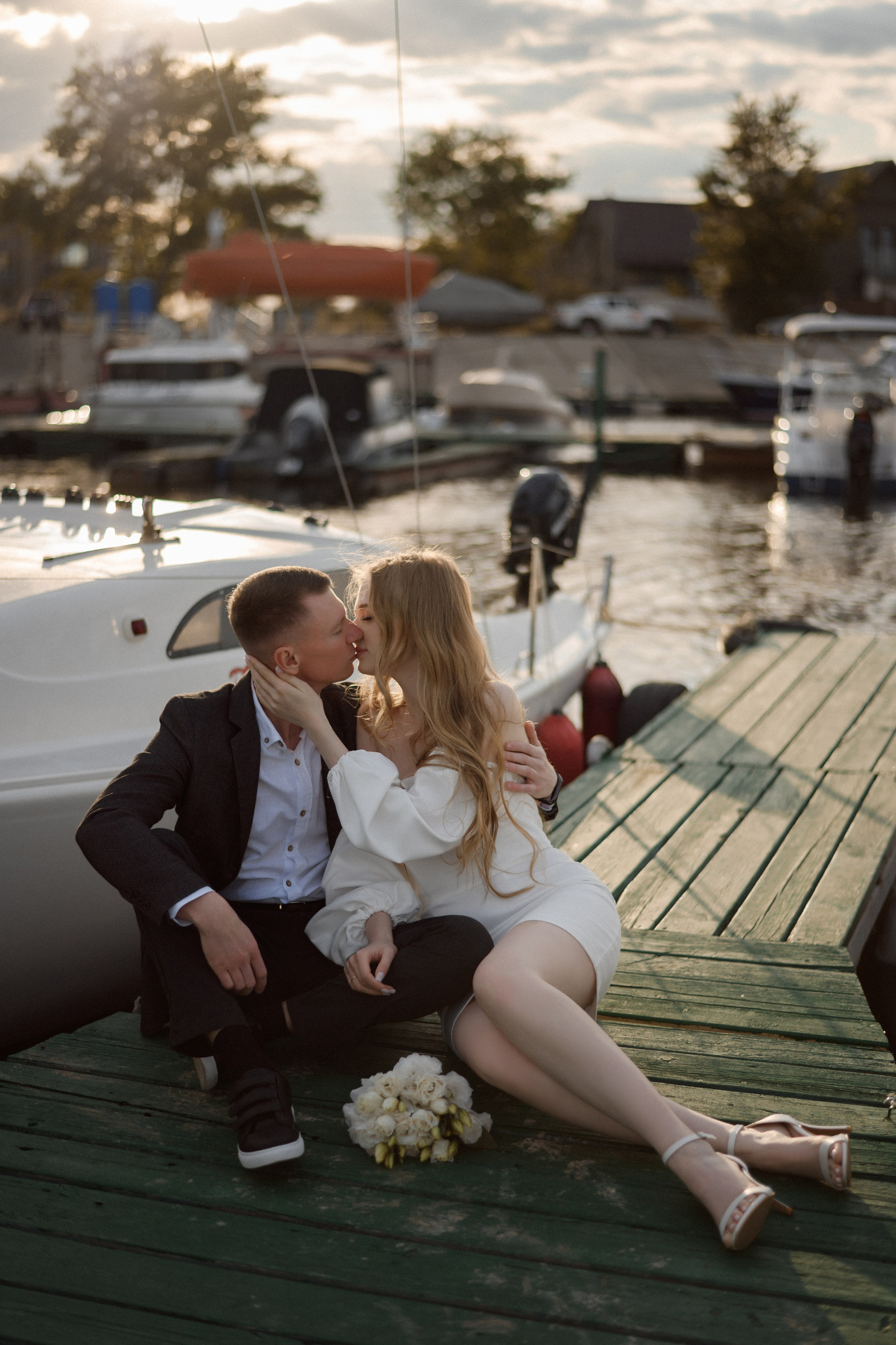 Love Story. Свадебный фотограф в г. Астрахань. Так же выезжаю в другие города