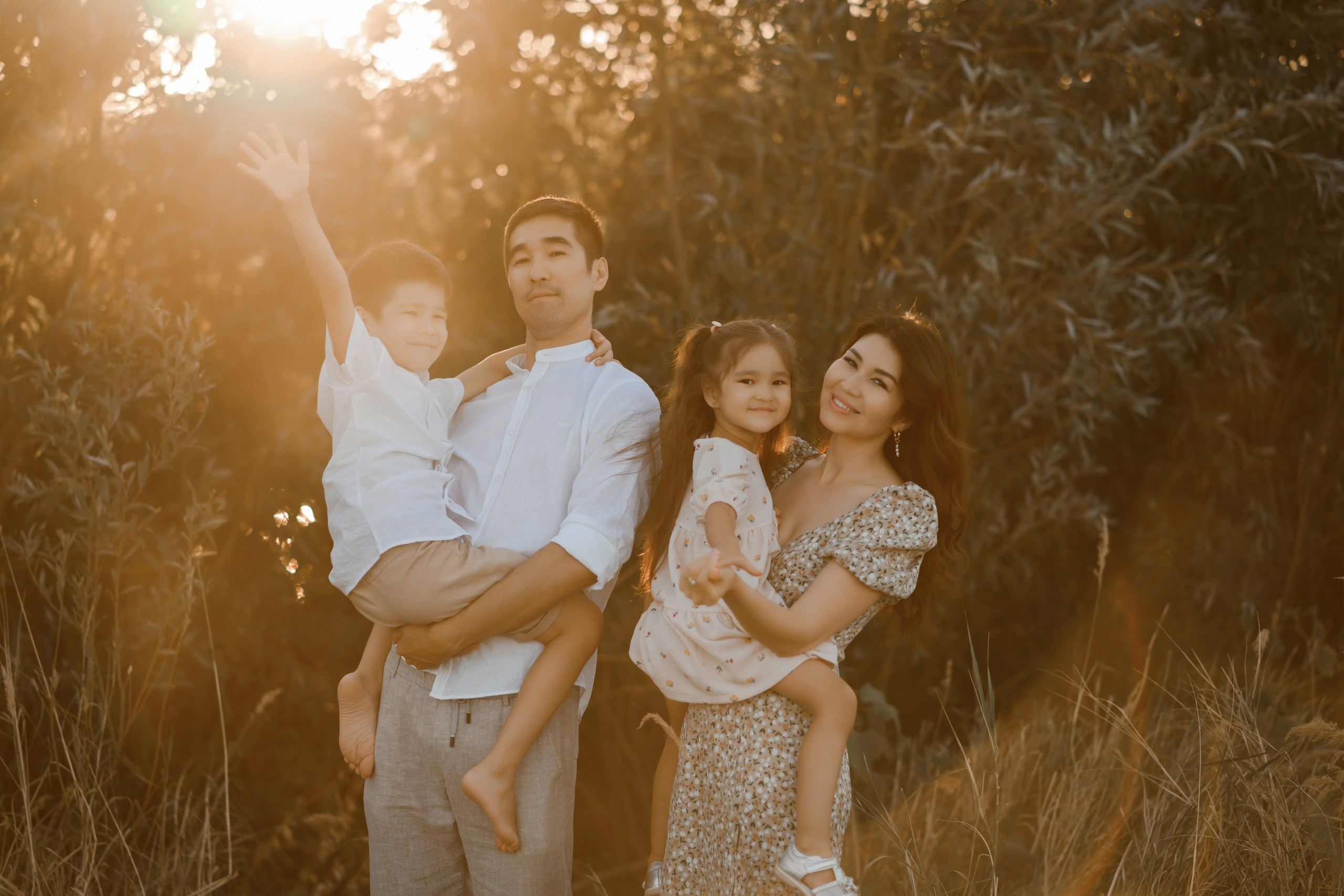 Семейные истории. Свадебный фотограф в г. Астрахань. Так же выезжаю в другие города