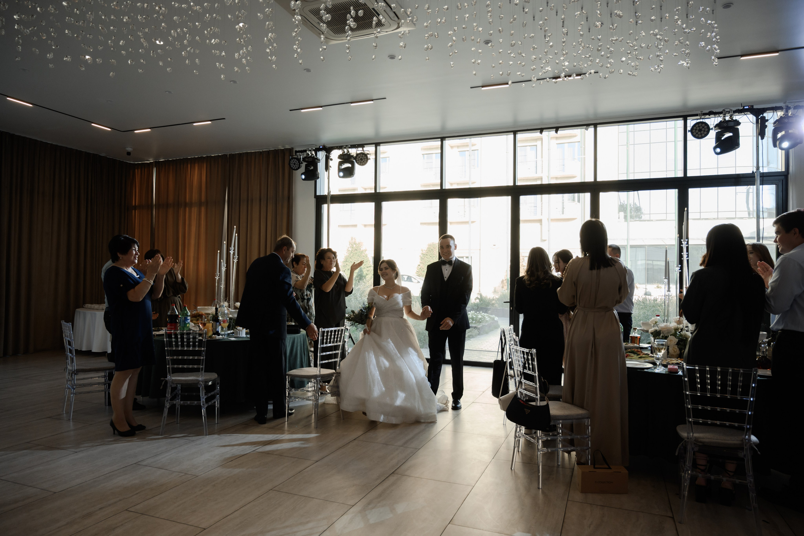 T & A. Свадебный фотограф в г. Астрахань. Так же выезжаю в другие города