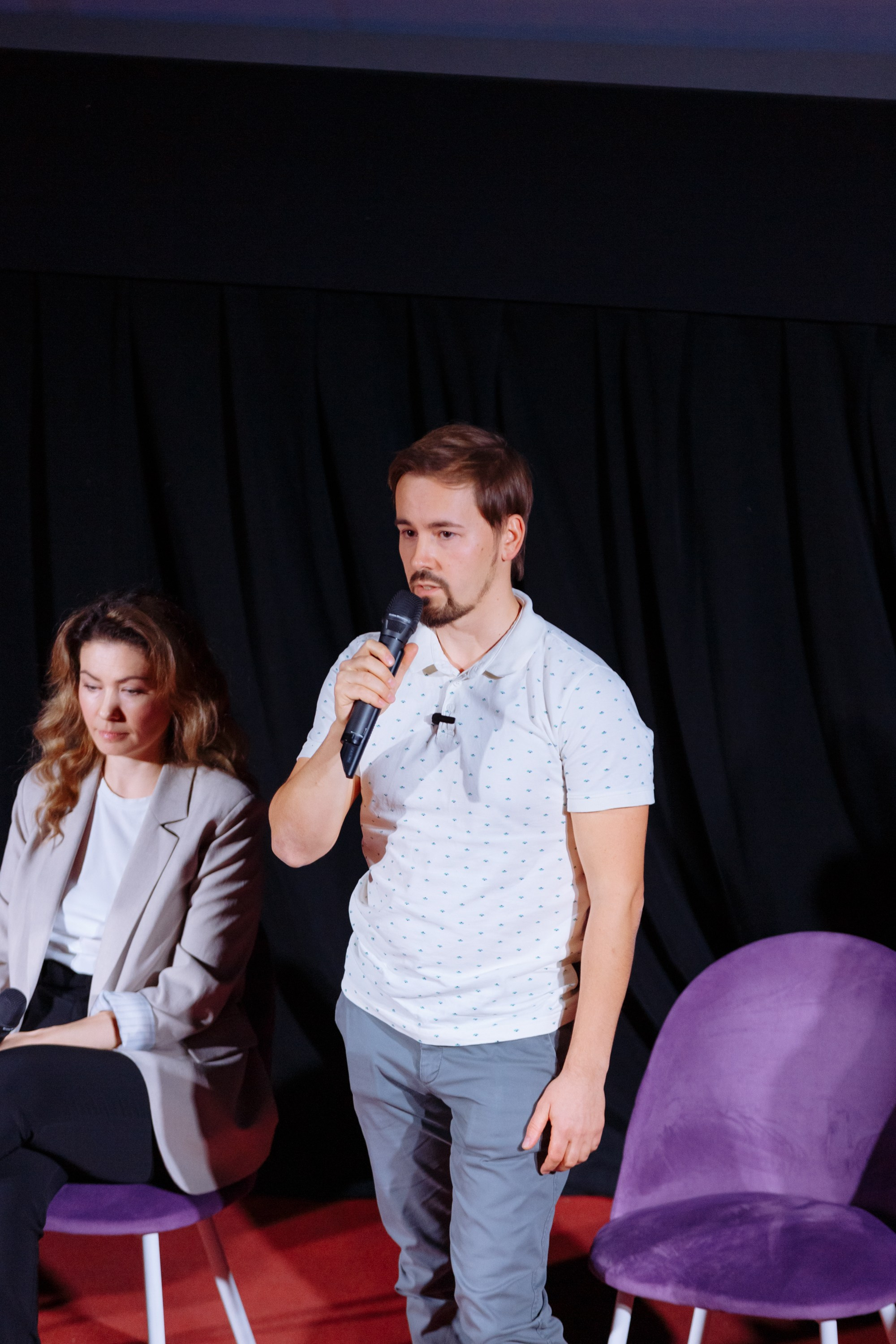 Форум креативных индустрий. Свадебный фотограф