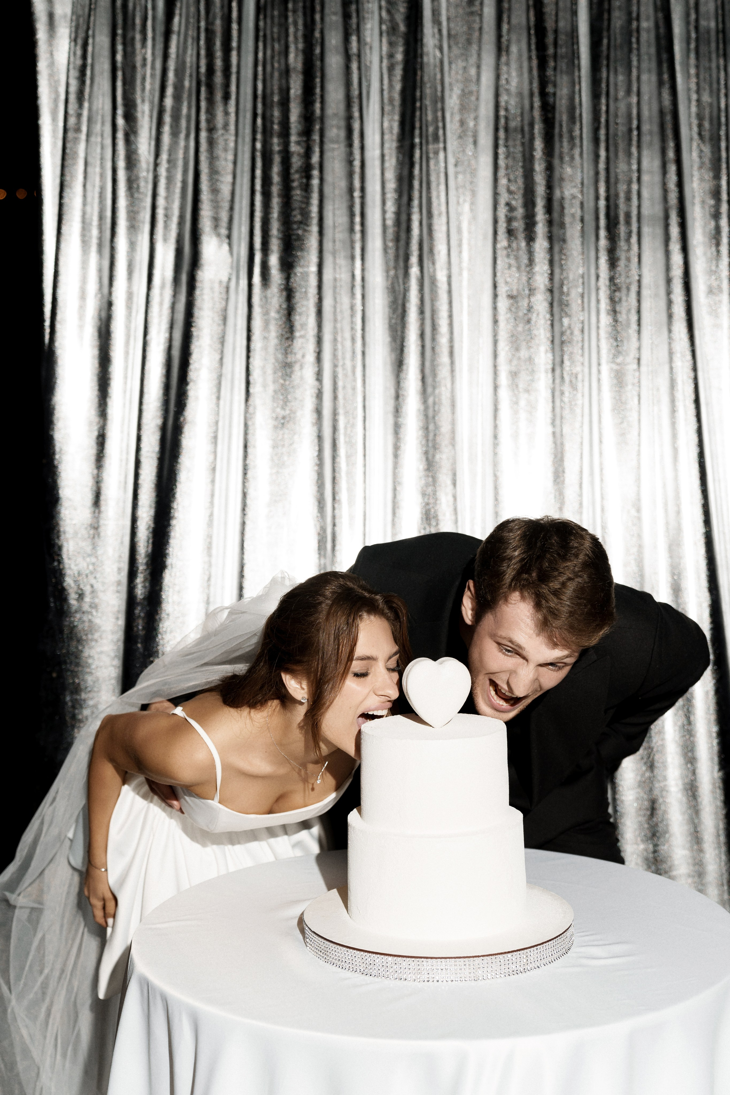 Организация свадеб и других мероприятий во Владивостоке от «Рядом быть»