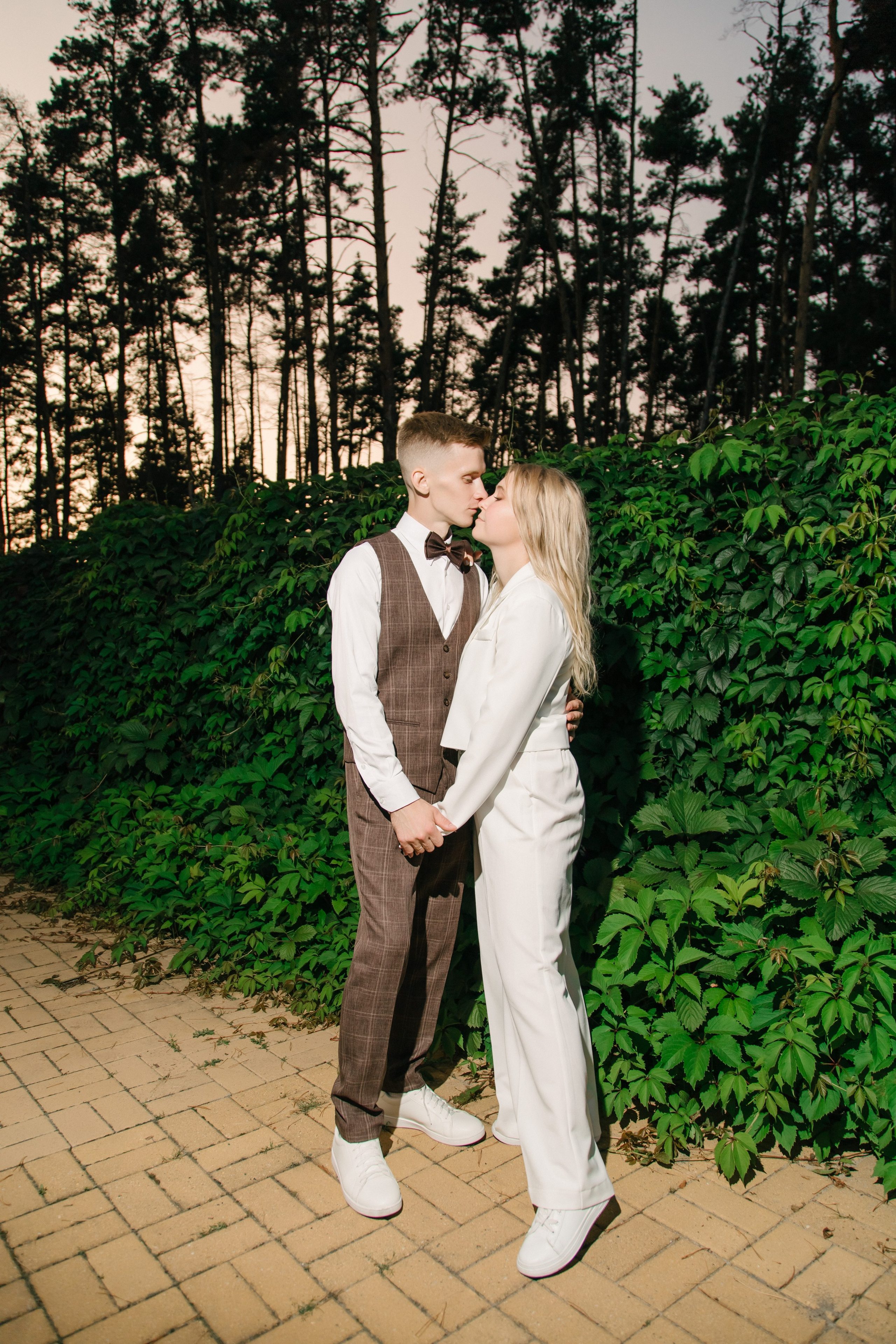 Екатерина и Александр. 26.08.23. Свадебный фотограф Москва Воронеж Ленкова Ксения