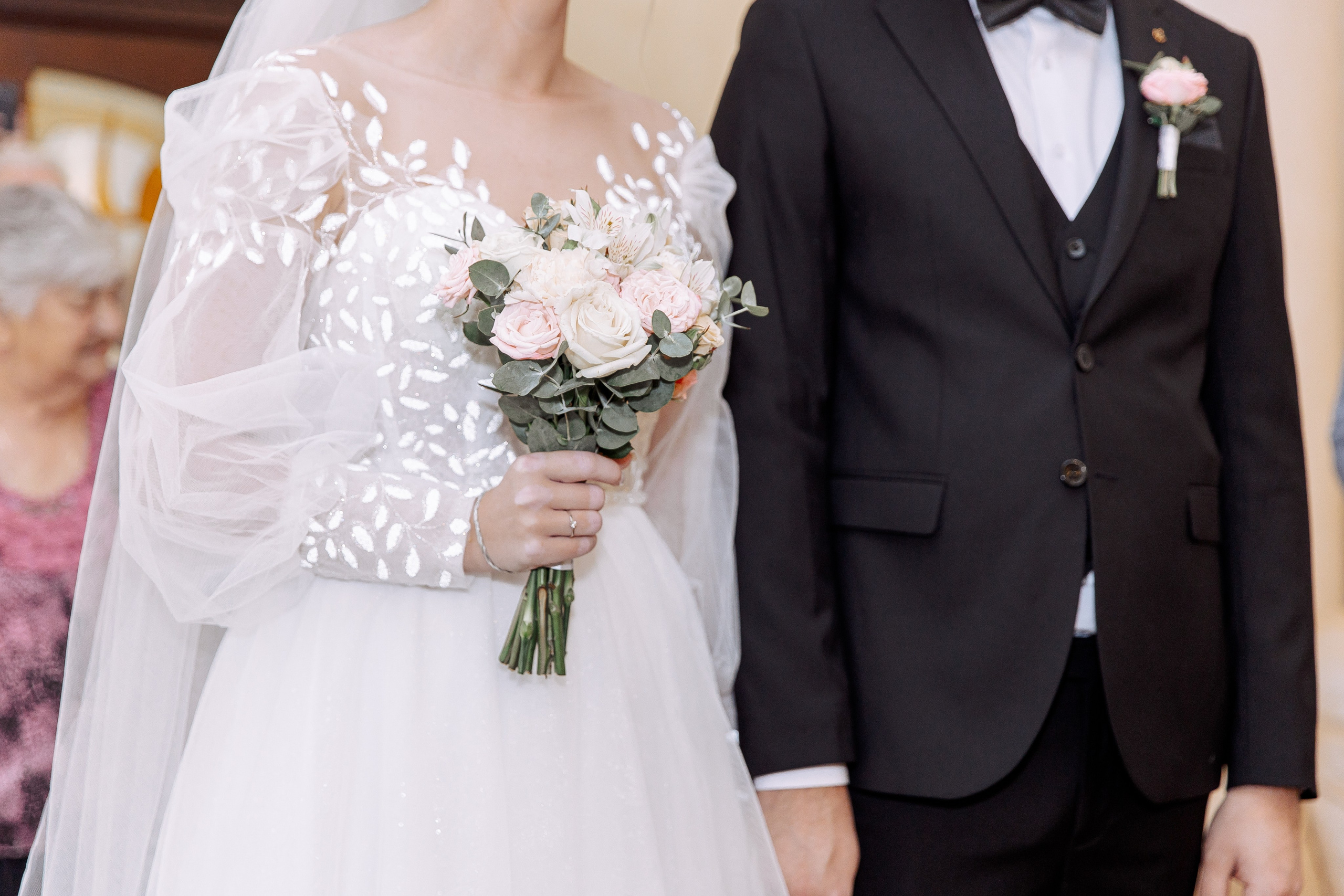 Владислава и Никита. Свадебный и семейный фотограф в Челябинске Юлия Ишимова