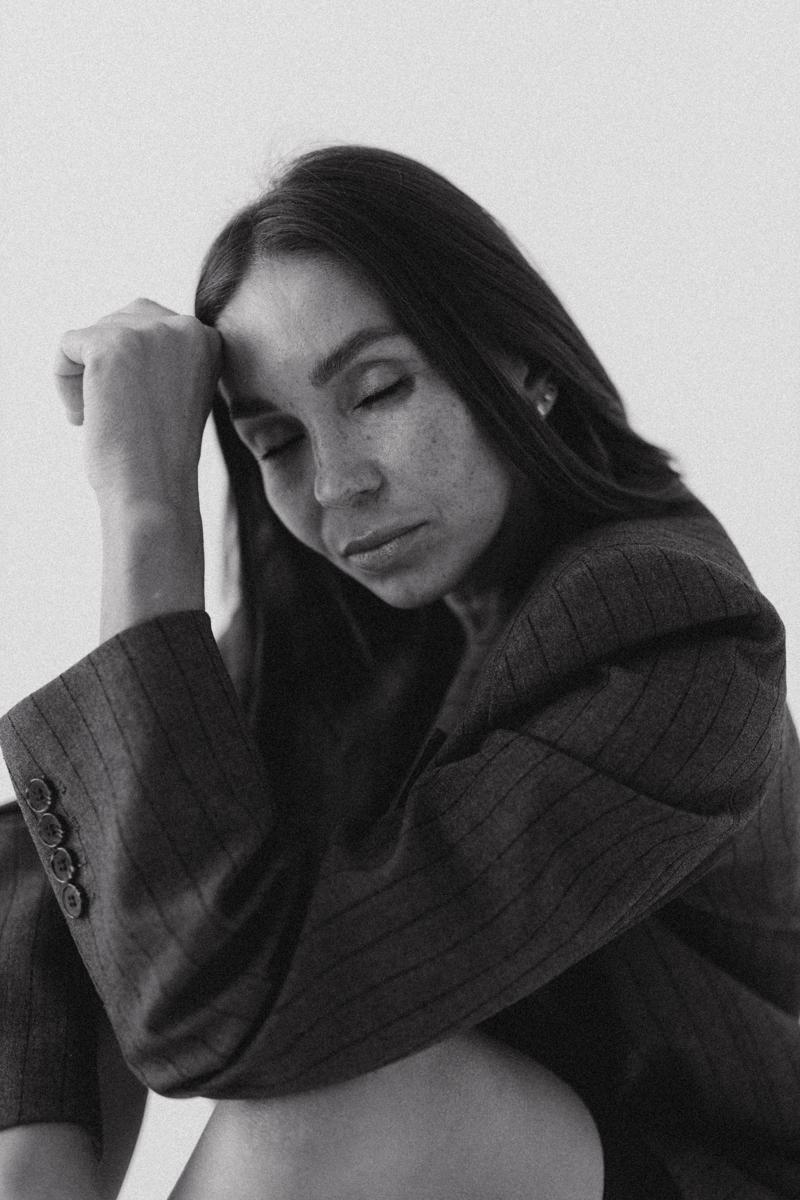 Альфия. Фотограф в Петербурге Ольга Стрельченко