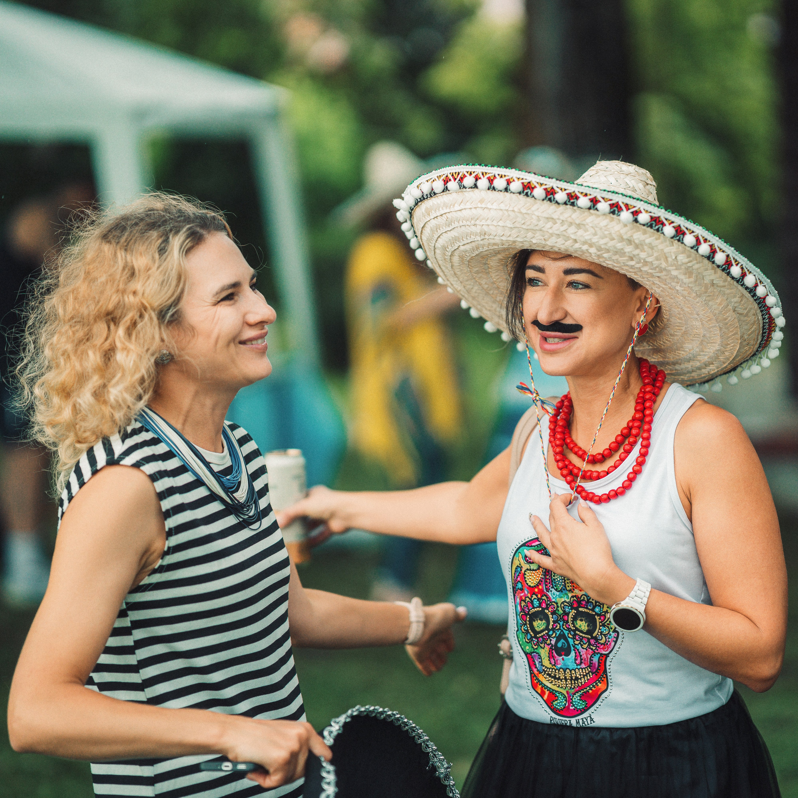 Фотосъемка юбилея в Воронеже. Свадебный и репортажный фотограф в Воронеже Роман Янко