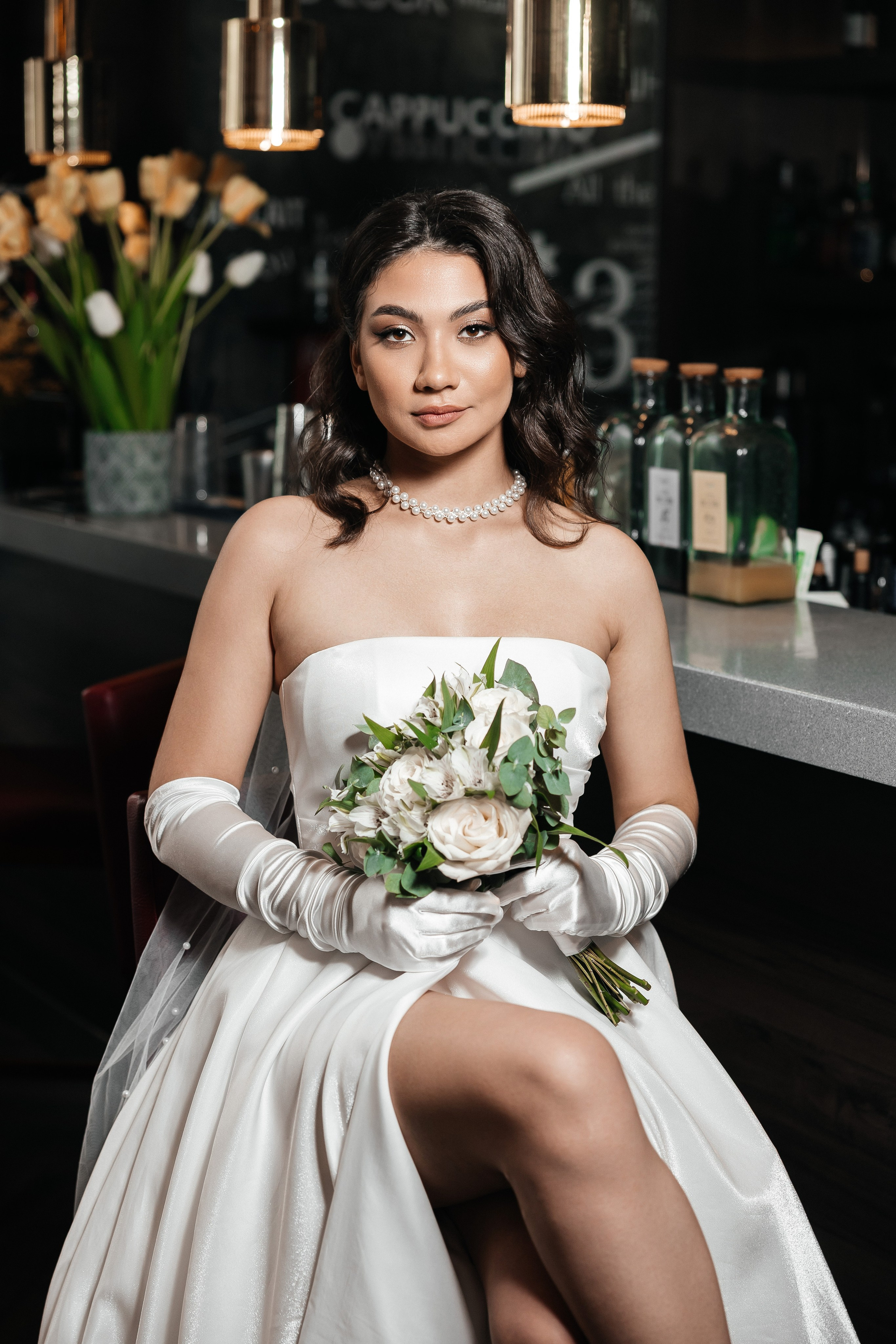 Слава и Катя. Свадебный фотограф в Саранске Маркелов Данил