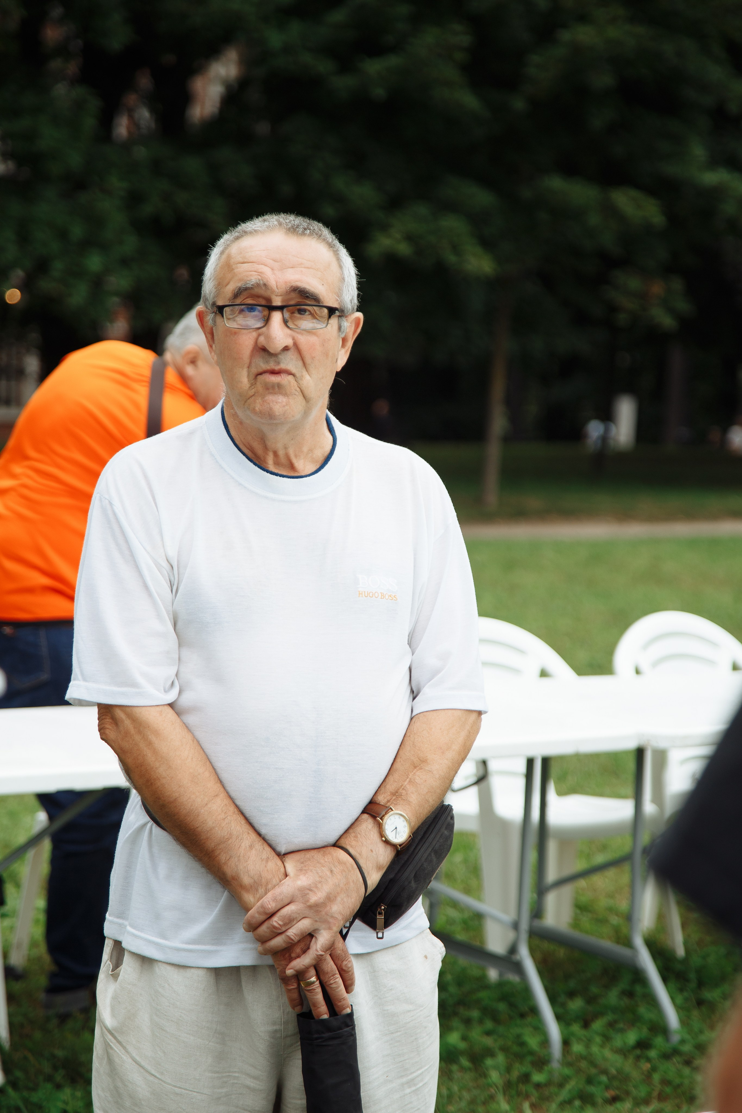 День истории Цорицино. Свадебный Семейный Репортажный фотограф в Москве