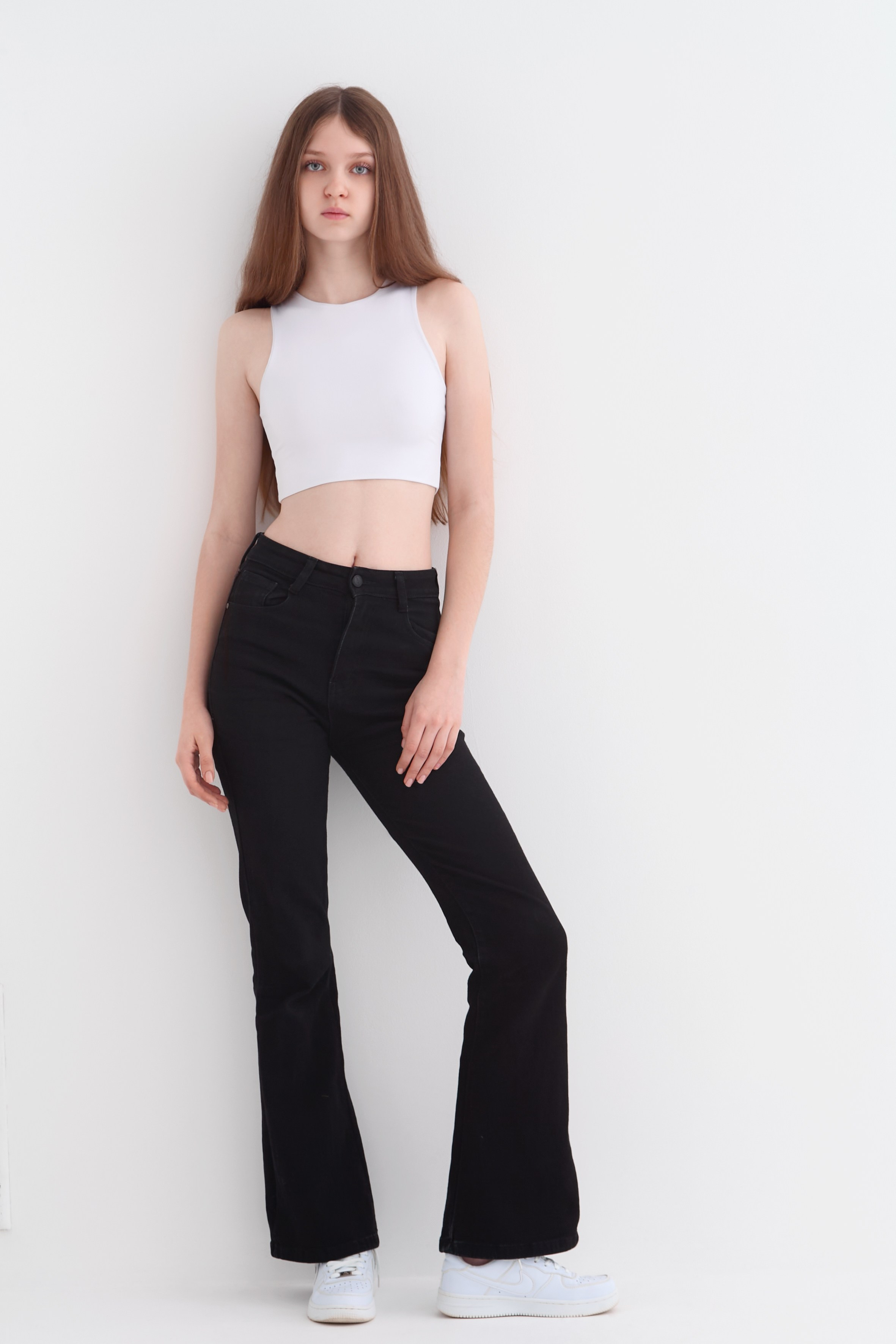 Модельные тесты для Ксении. Модельные тесты в Москве. Фотограф Вика Паршина