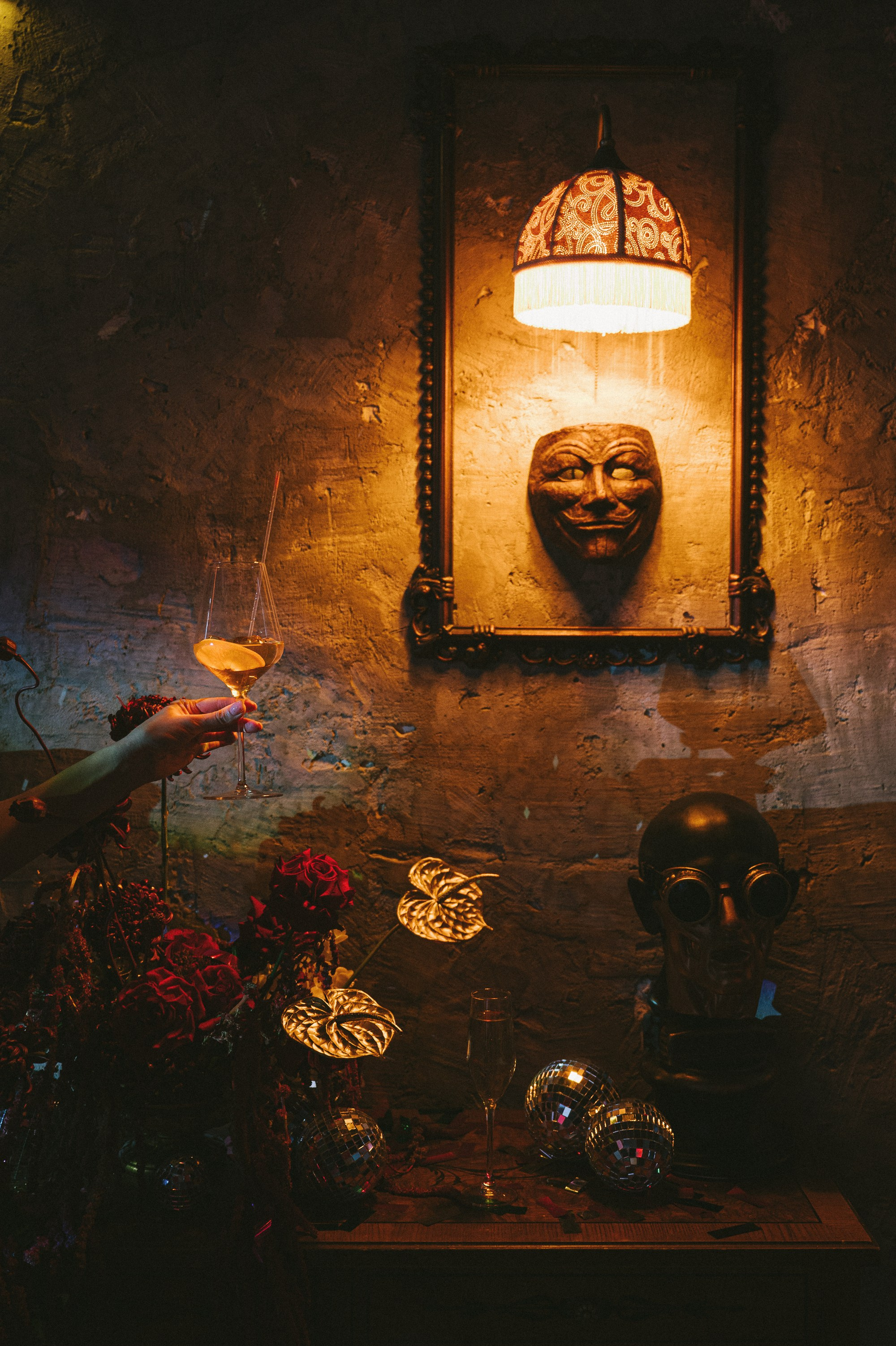 Skeet Master. Свадебный и портретный фотограф в Москве Сергей Бузин