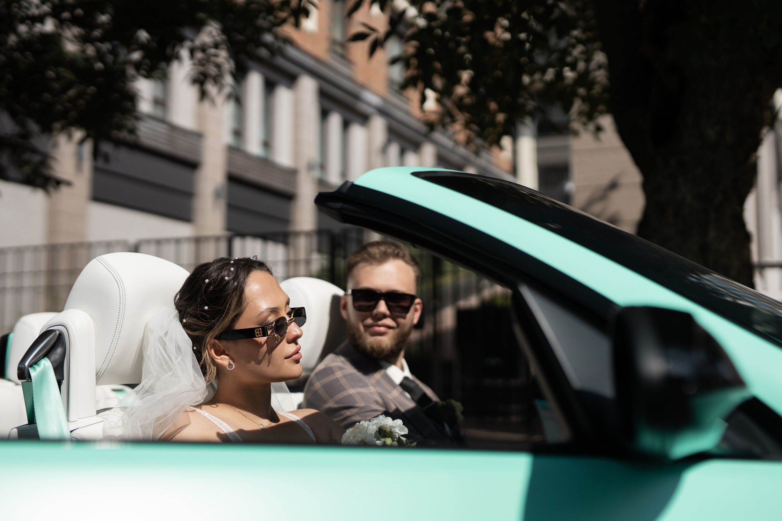 Александр Сабина. Фотограф Александр Литвинов