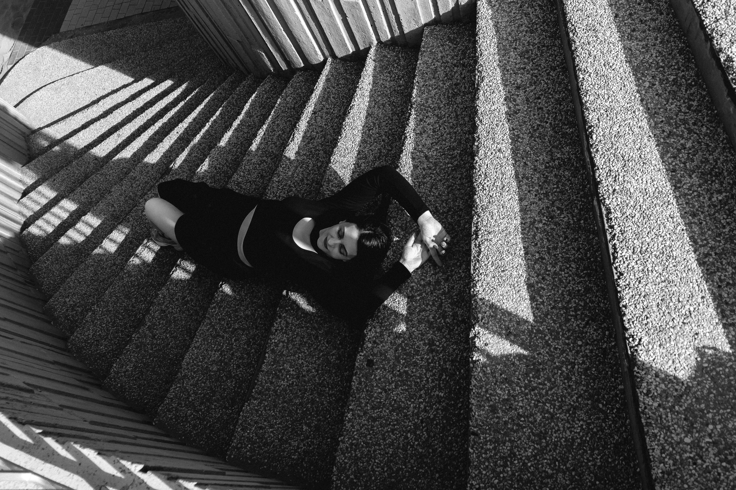 Ирина в горах). Свадебный фотограф в Тольятти Калашникова Анна