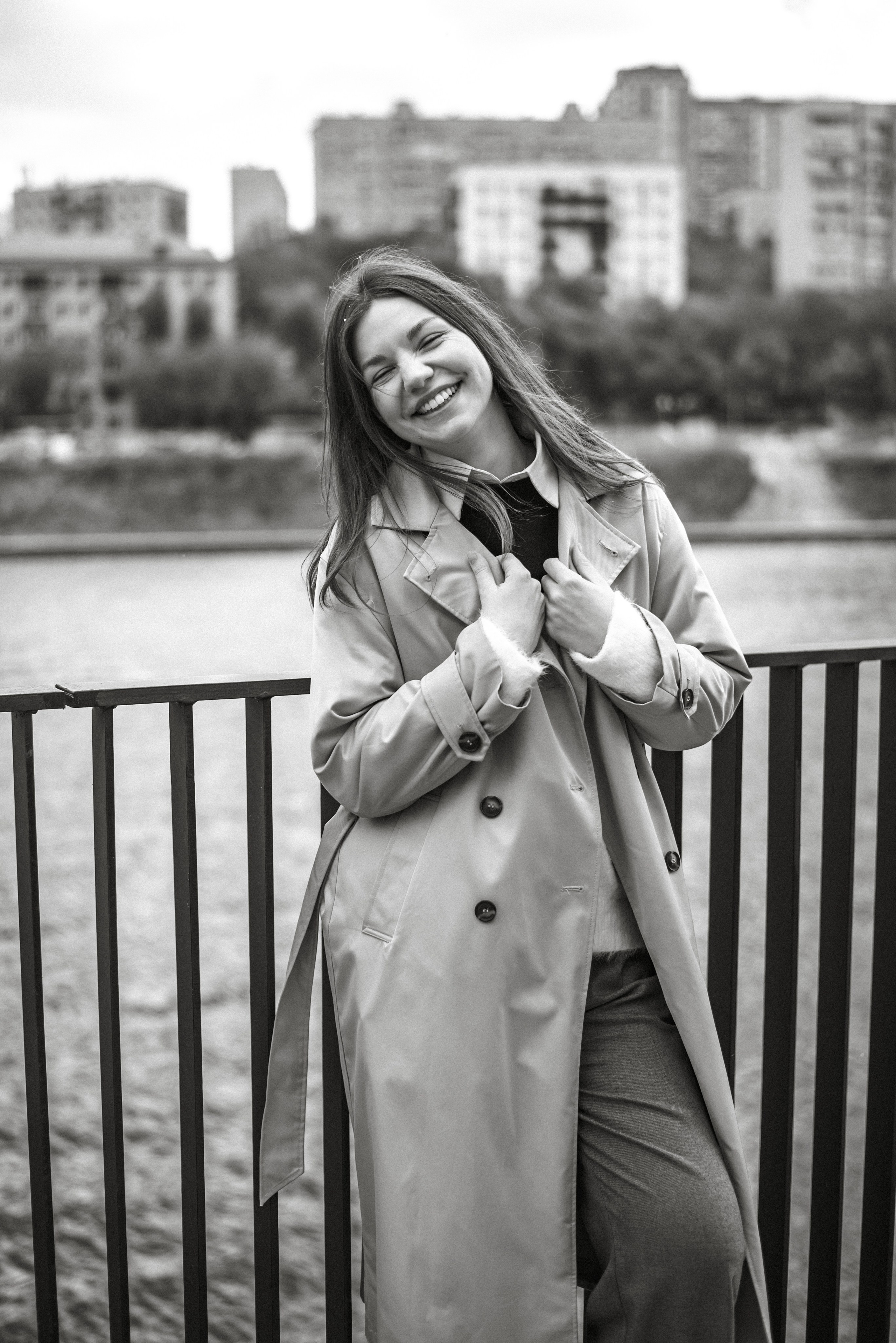 Мария. Фотограф в Москве Тамрико Федосеева