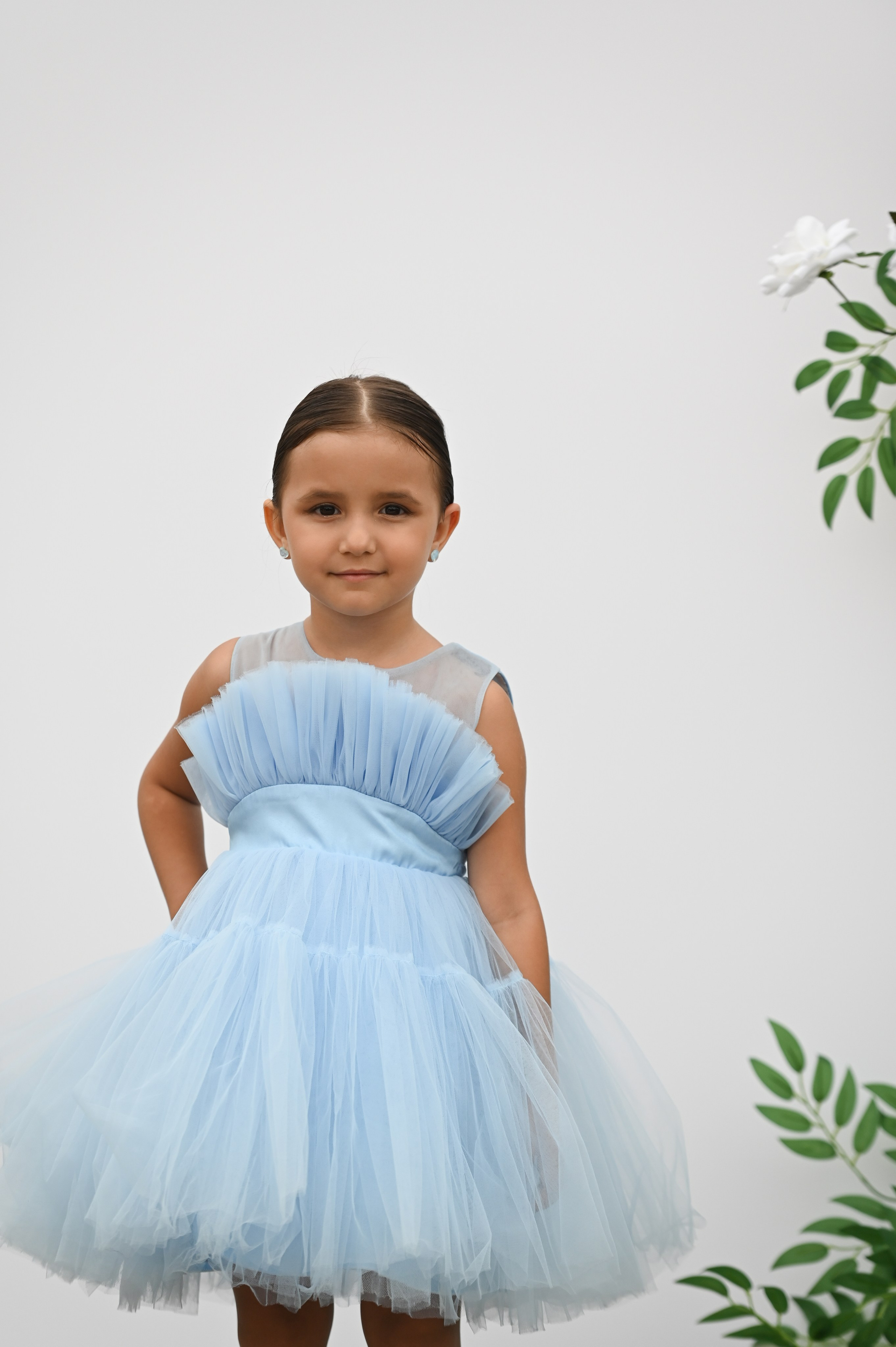 Модный показ «Summer Fashion Day 2025» г. Пенза. Фотограф в Москве Тамрико Федосеева