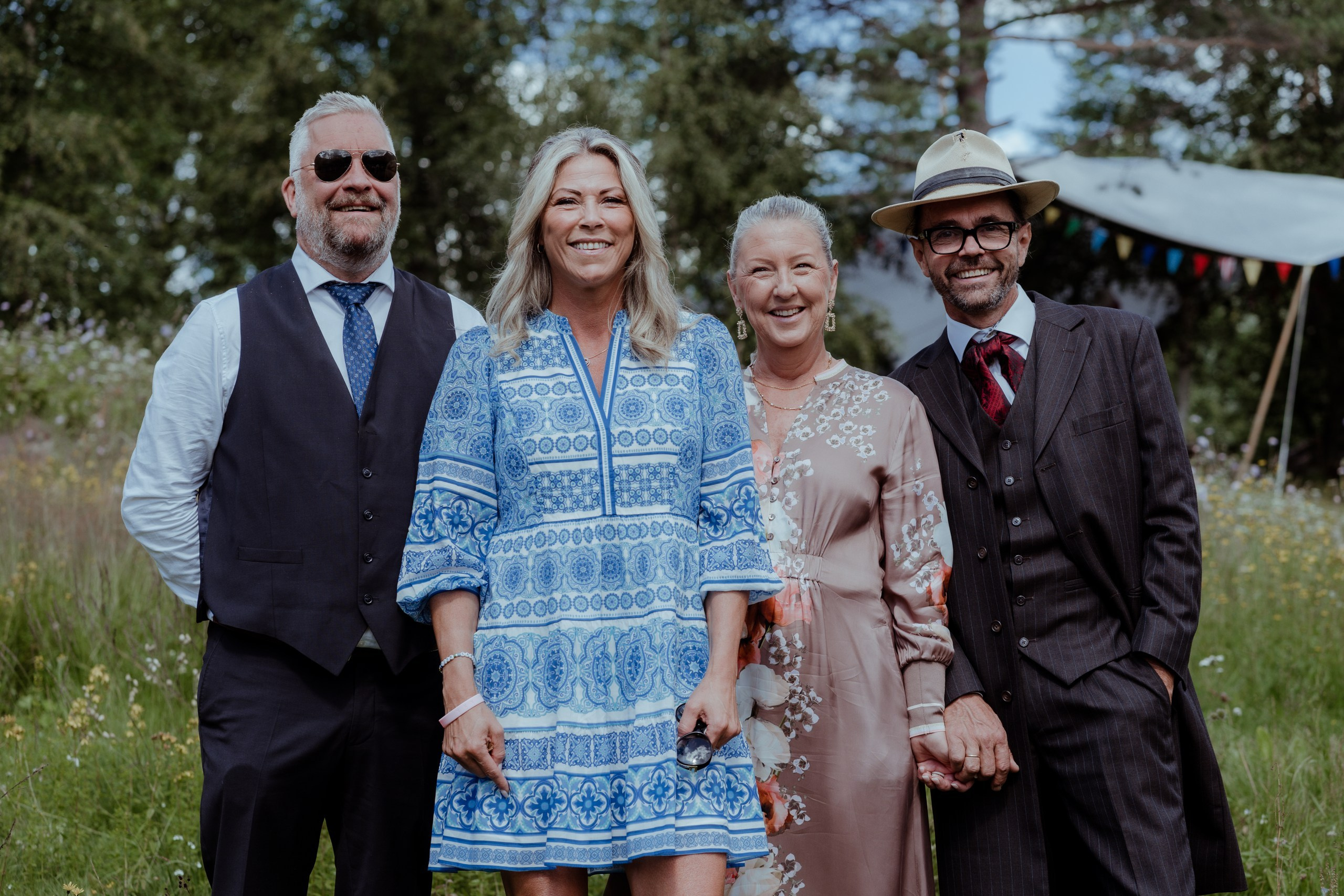 Vilje — Amalie. Elopement Wedding Photographer