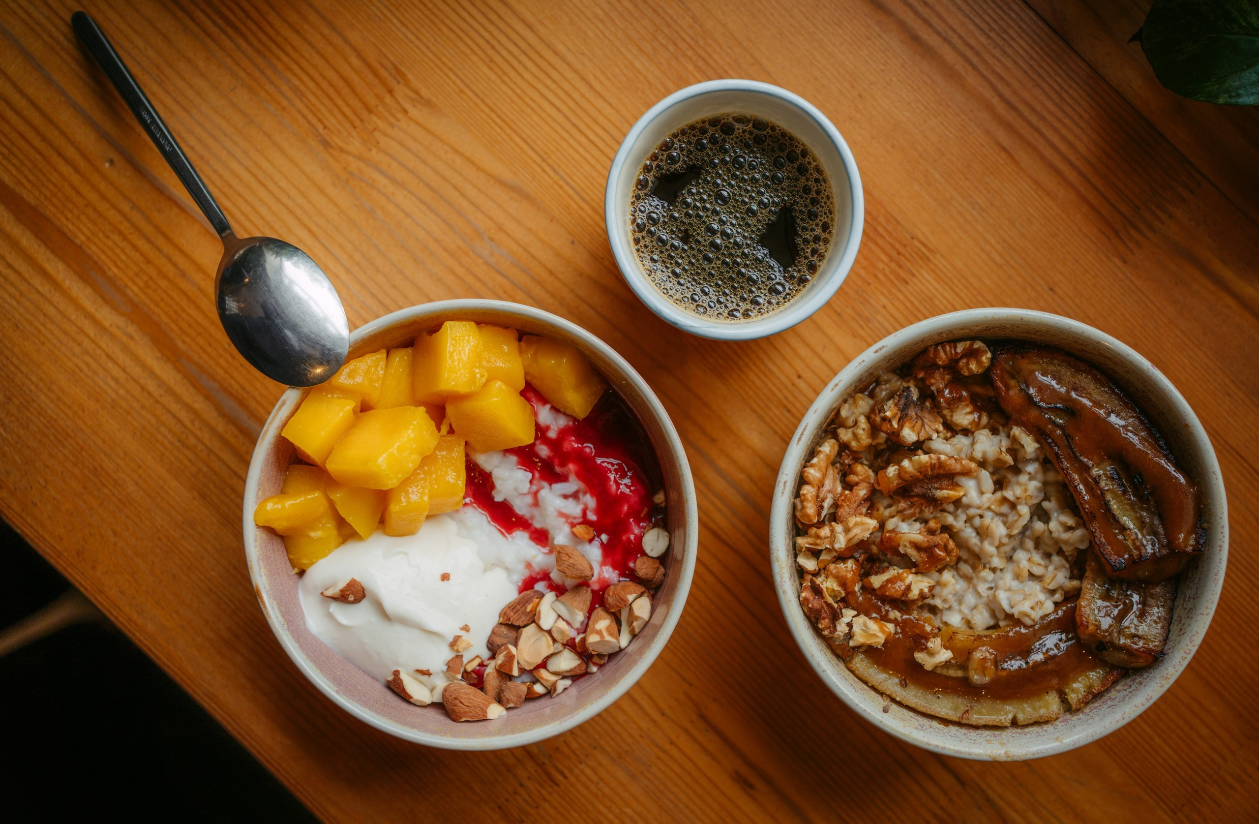 Ранняя пташка, новое меню. Саша Копылов, фотограф в Казани