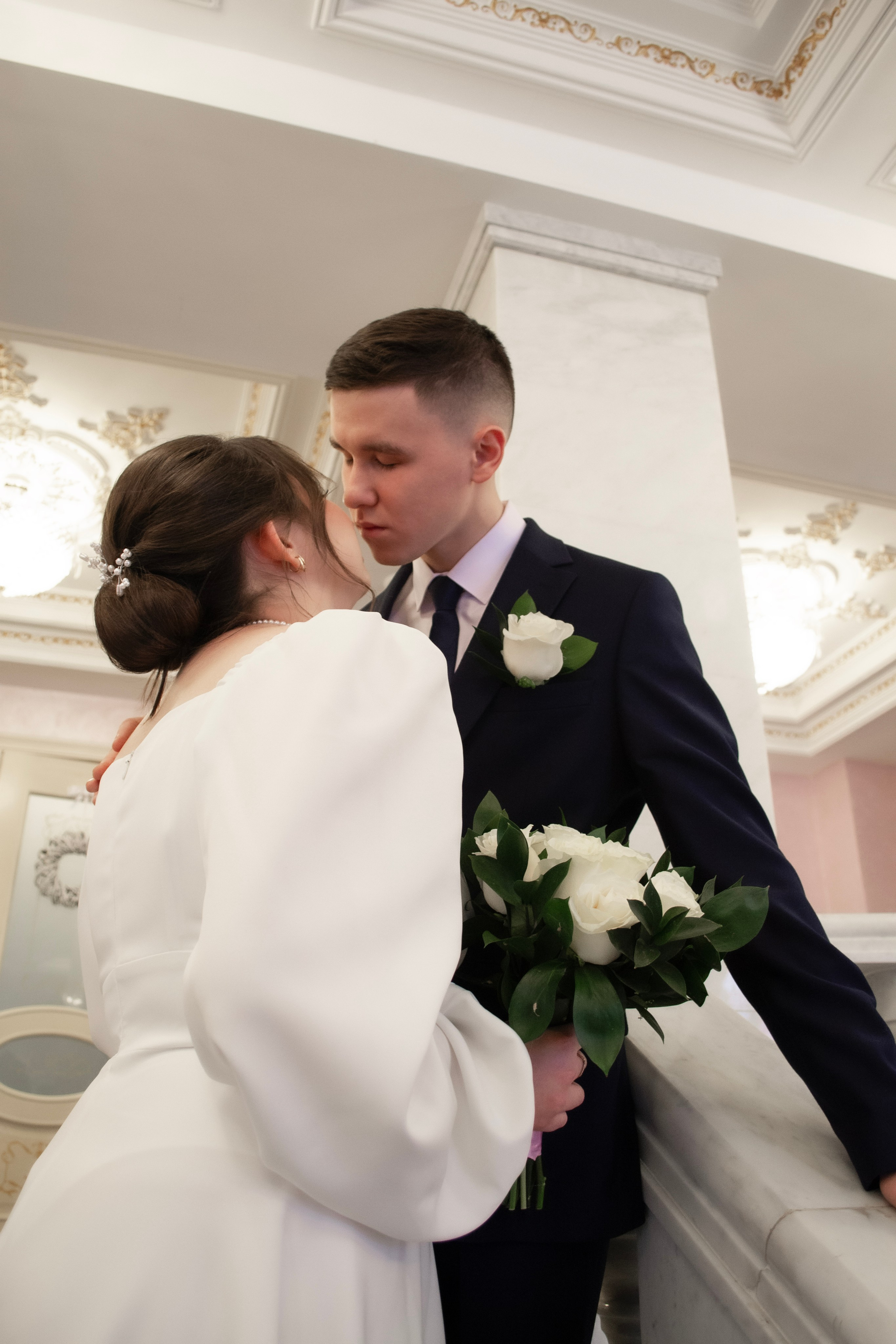 Свадьба. Семейный и свадебный фотограф в Йошкар-Оле Виктор Крайт