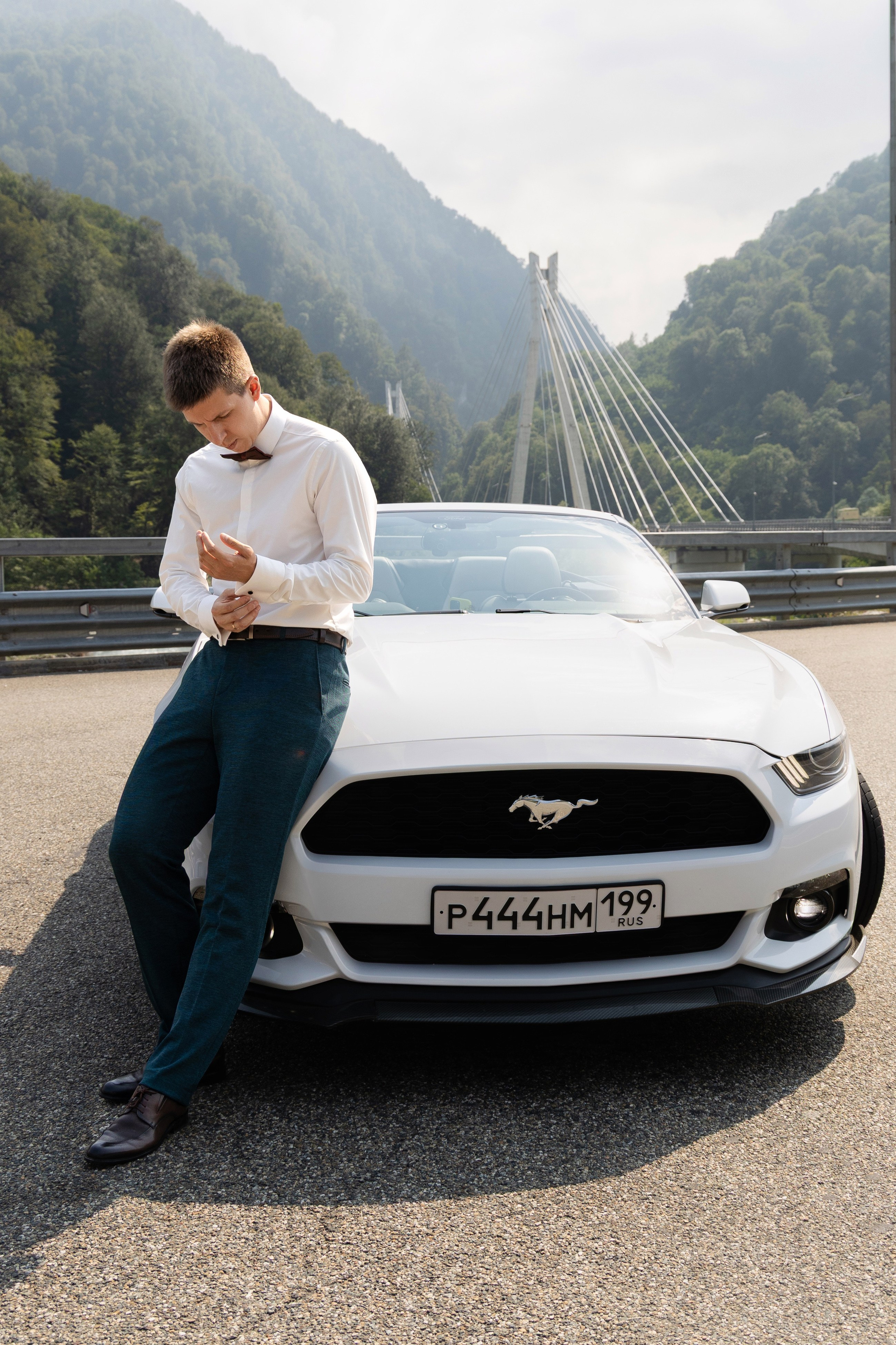 Свадьба. Фотограф Марина Побединская