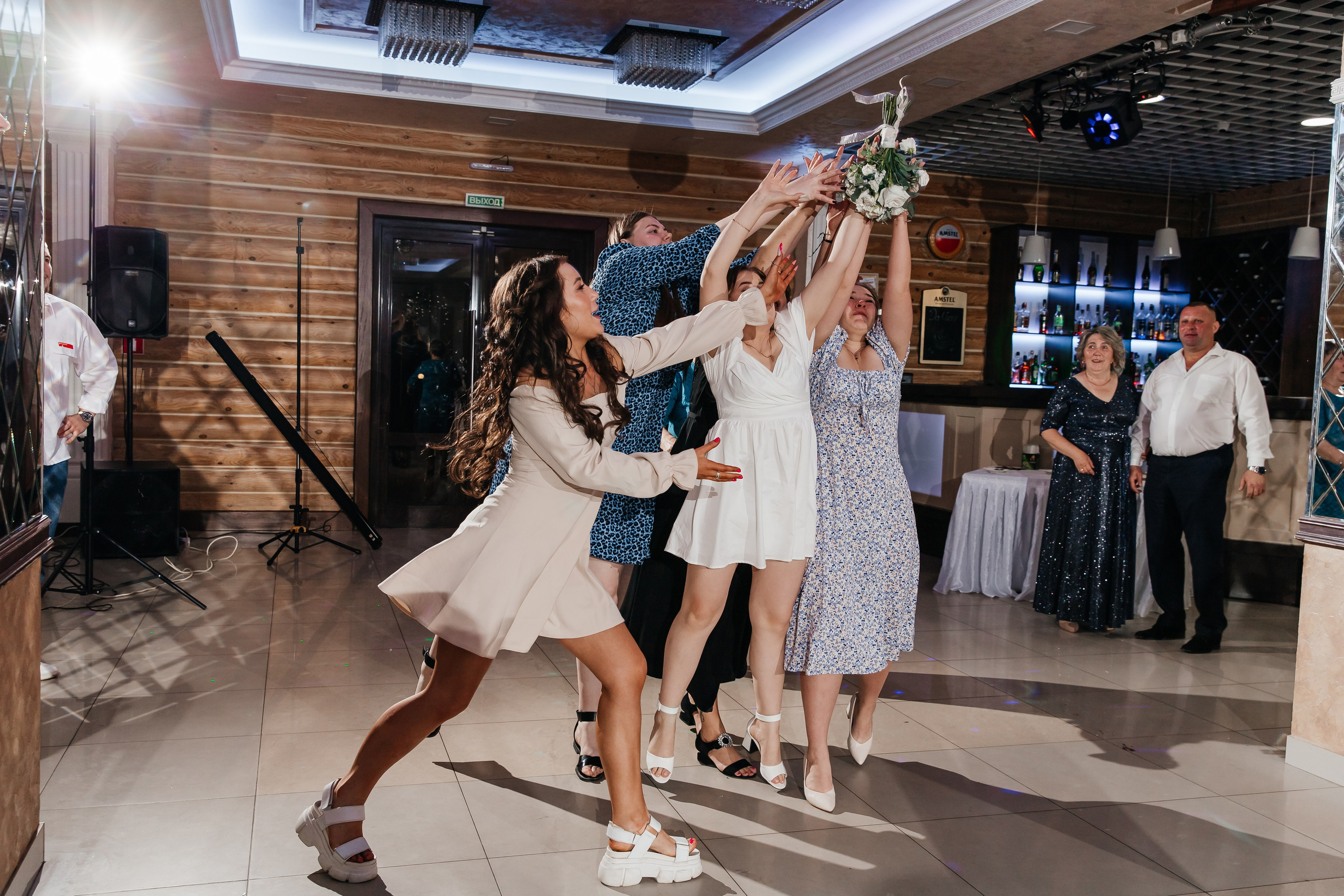 Артем и Екатерина. Свадебный и семейный фотограф в Арзамасе Давыденкова Яна