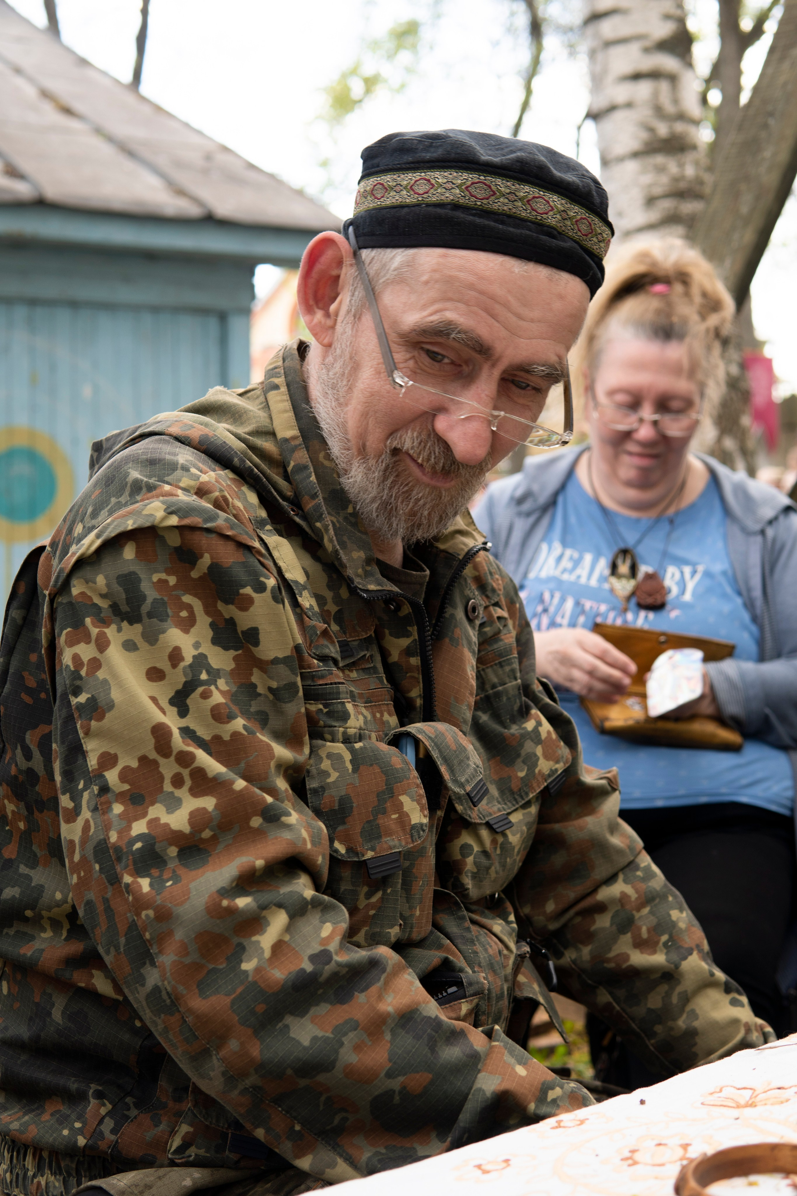 Проект к 650-ти летию города Кирова. Фотограф Киров Токарева Марина