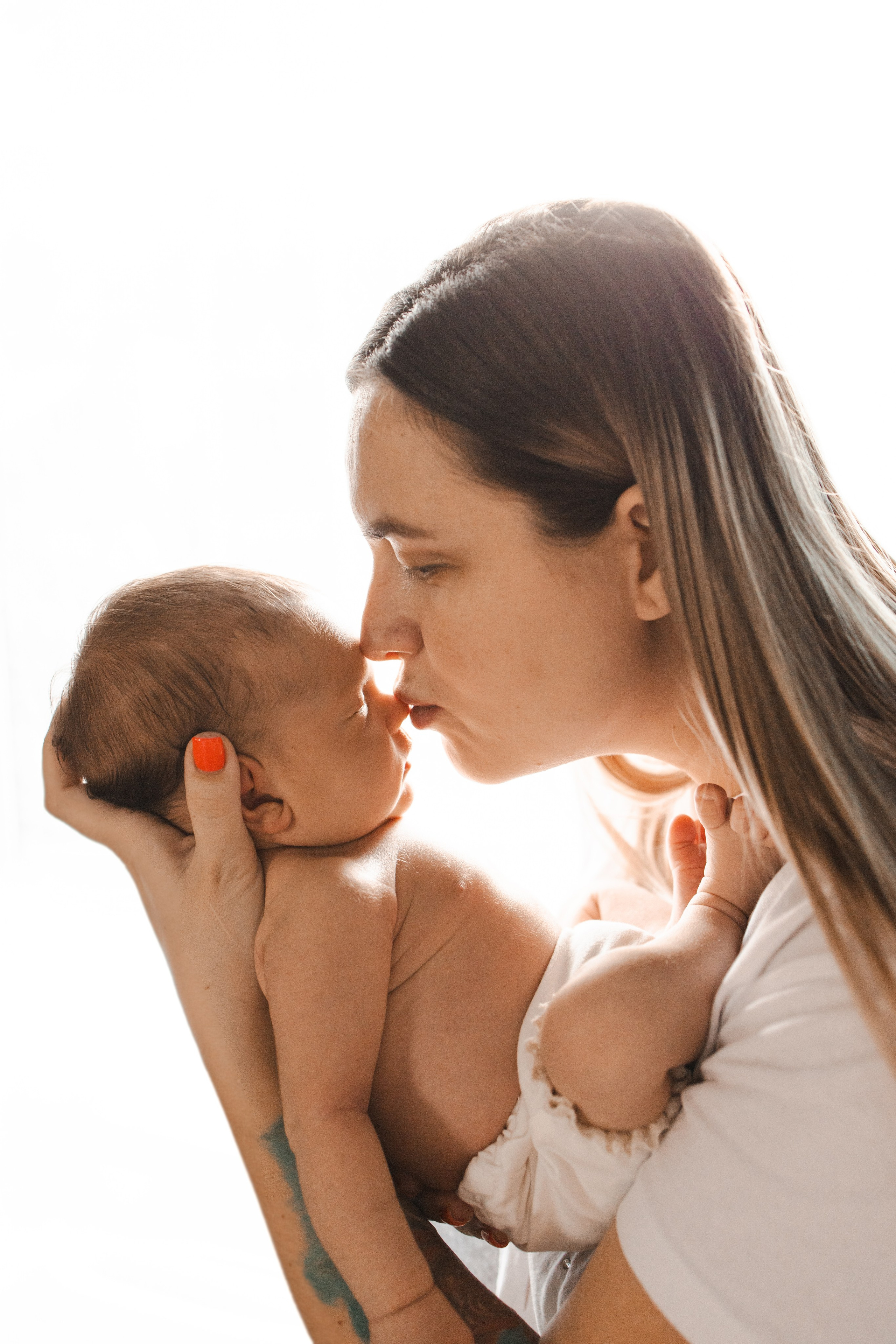 Алиса. Фотограф в Иркутске Тома Кабанова