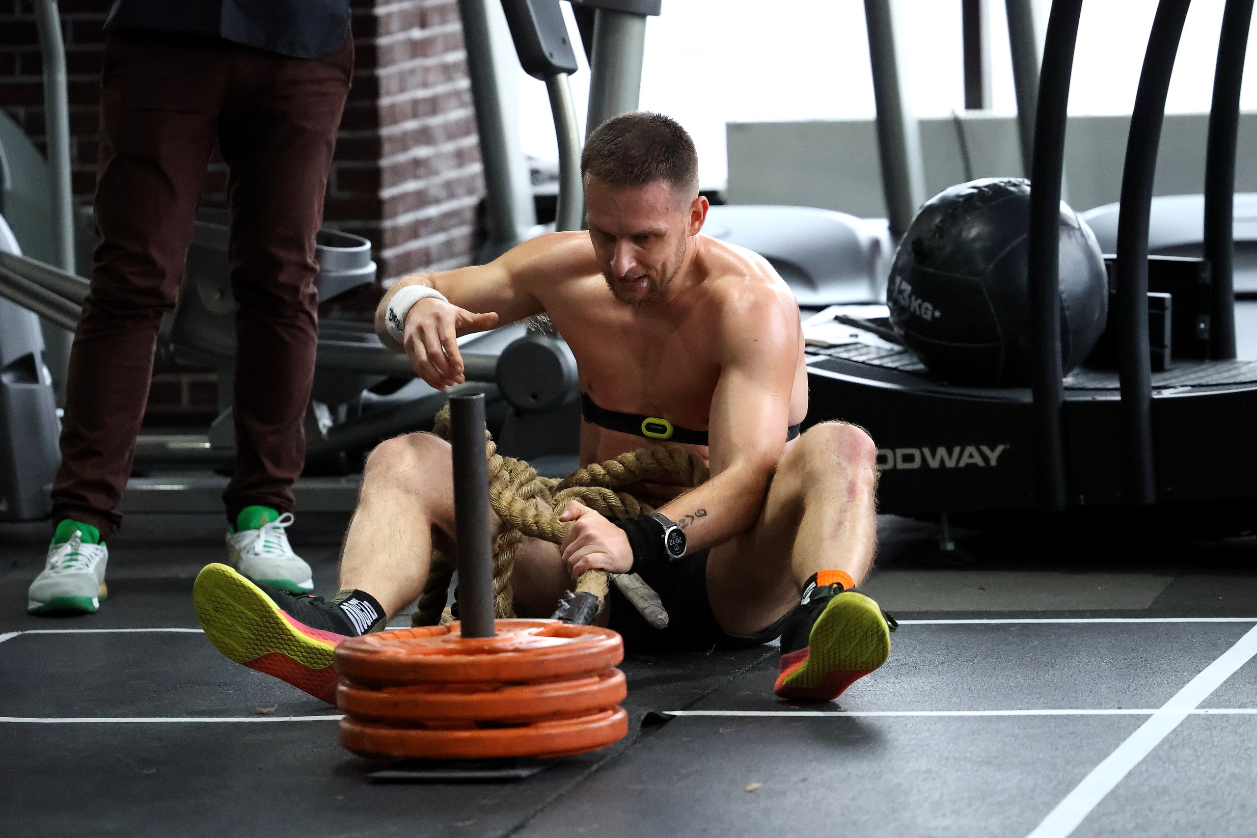 ПУШИСТАЯ ЗАРУБА — 2024. СВЕРХПУШИСТАЯ!. Спортивный и репортажный фотограф Ермакова Светлана